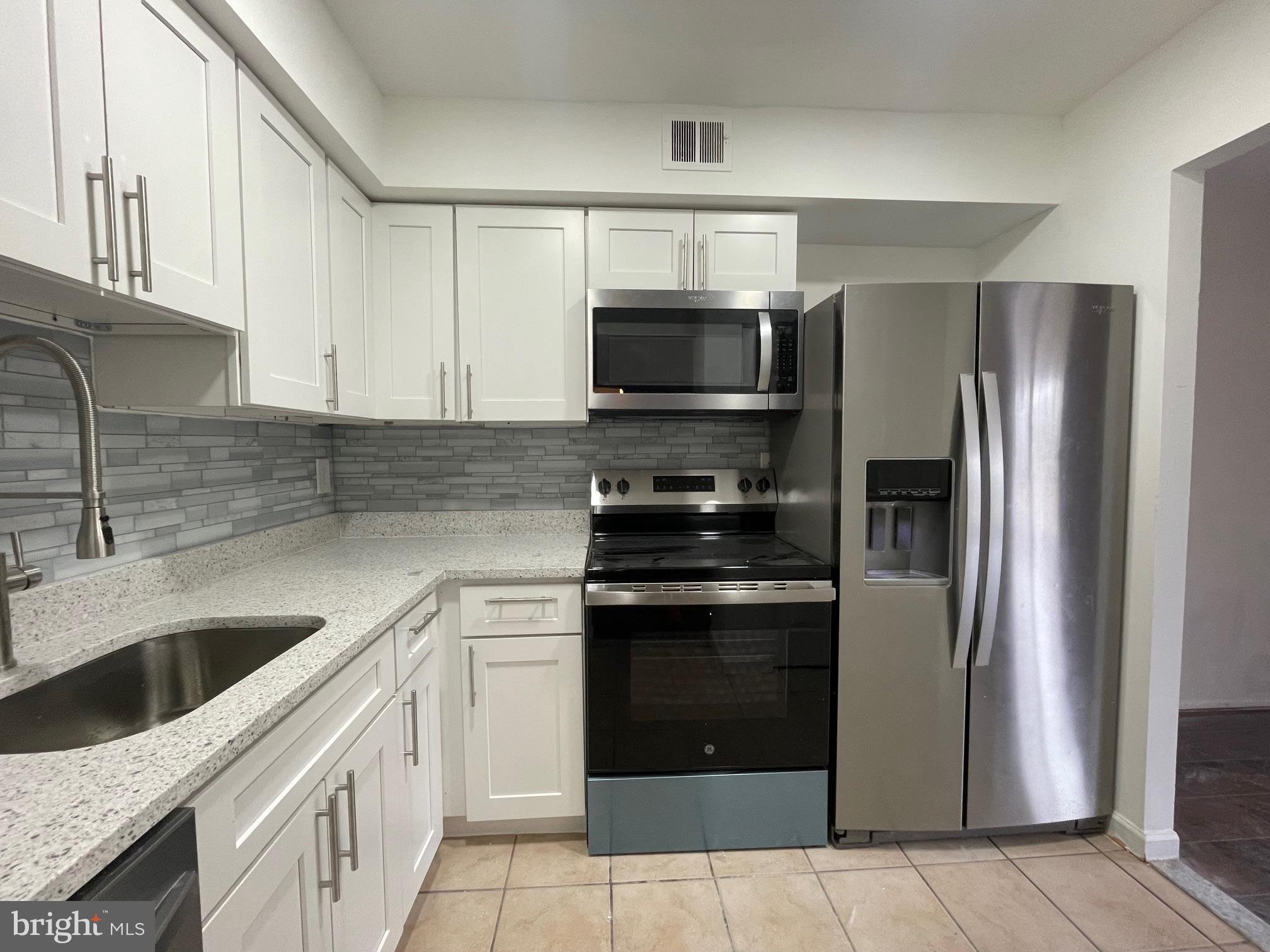 THE VILLAGES CONDO - Residential