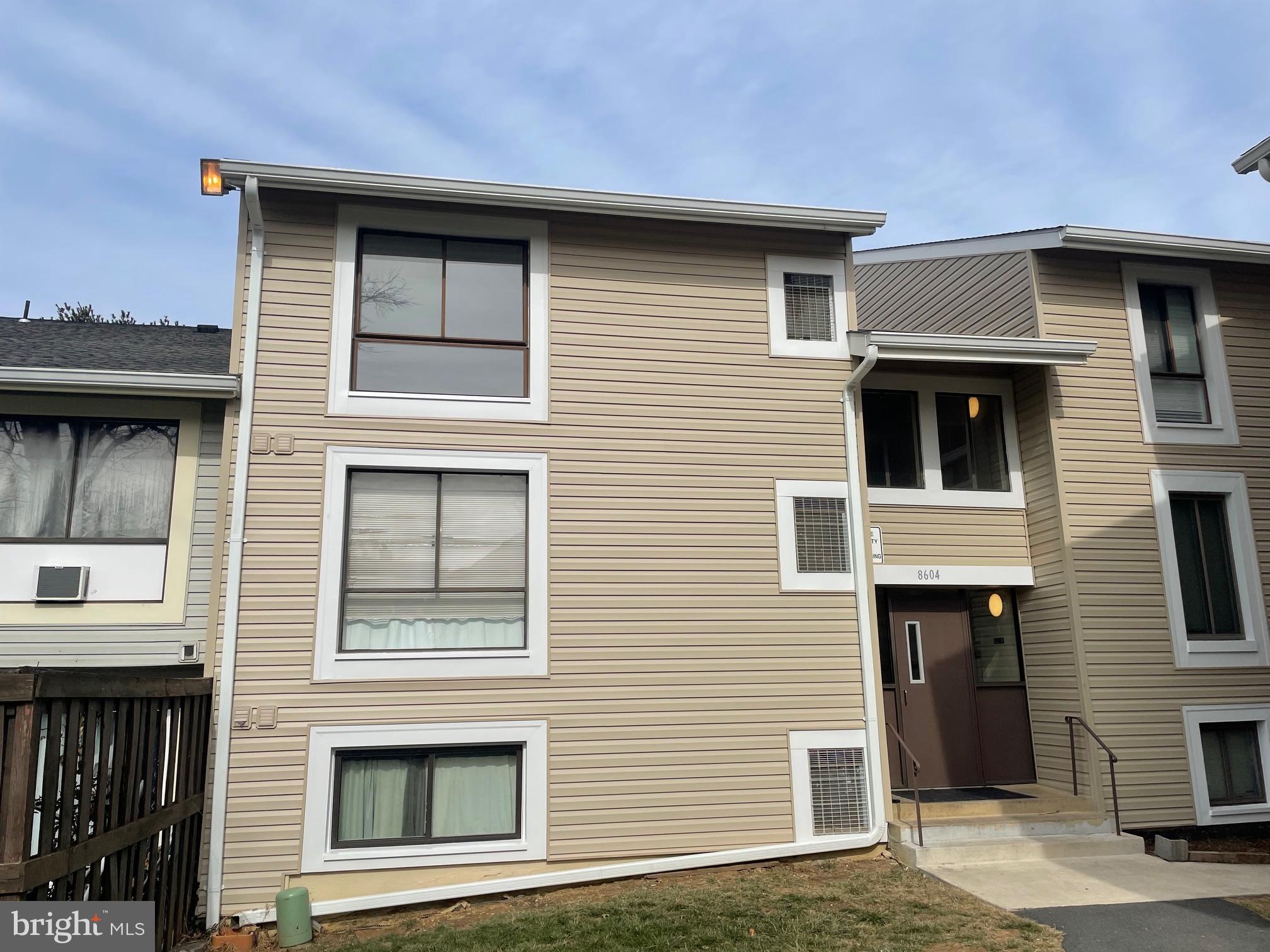 THE VILLAGES CONDO - Residential