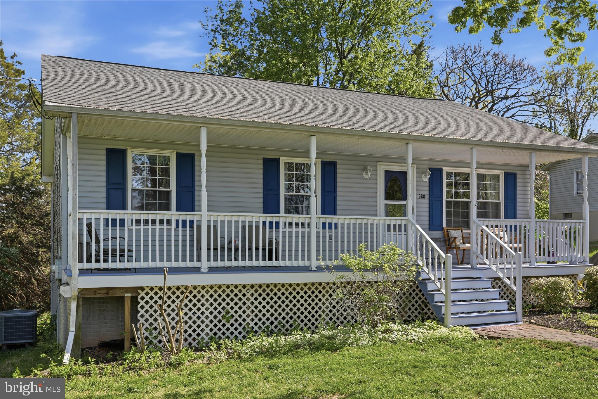 APPLE MT LAKE - Residential