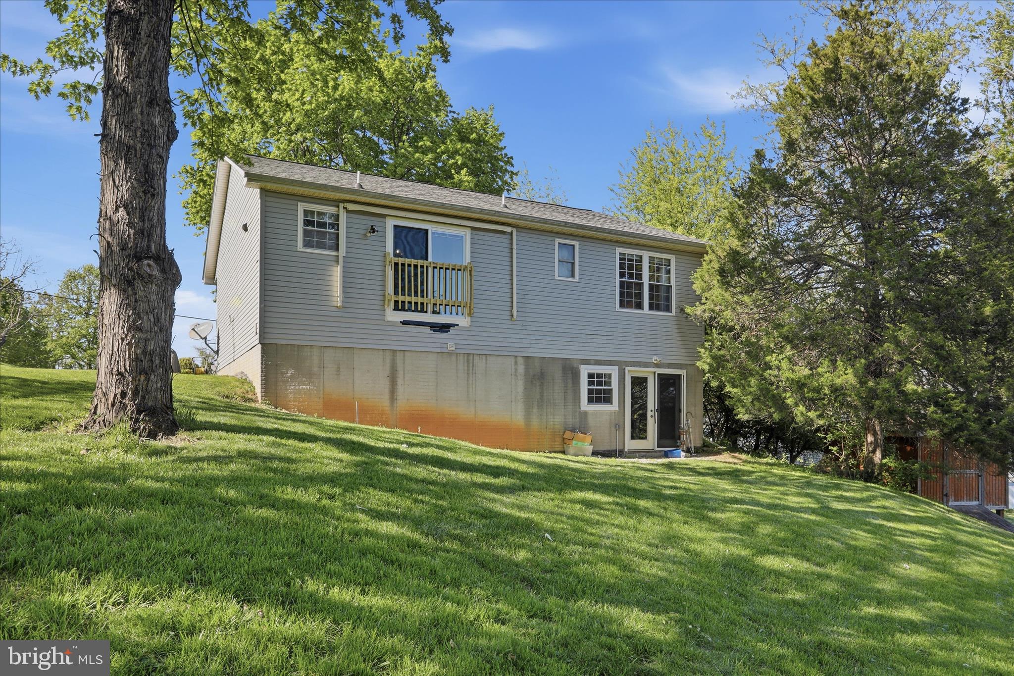 APPLE MT LAKE - Residential