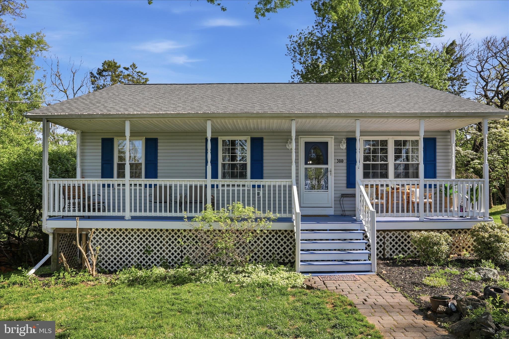 APPLE MT LAKE - Residential