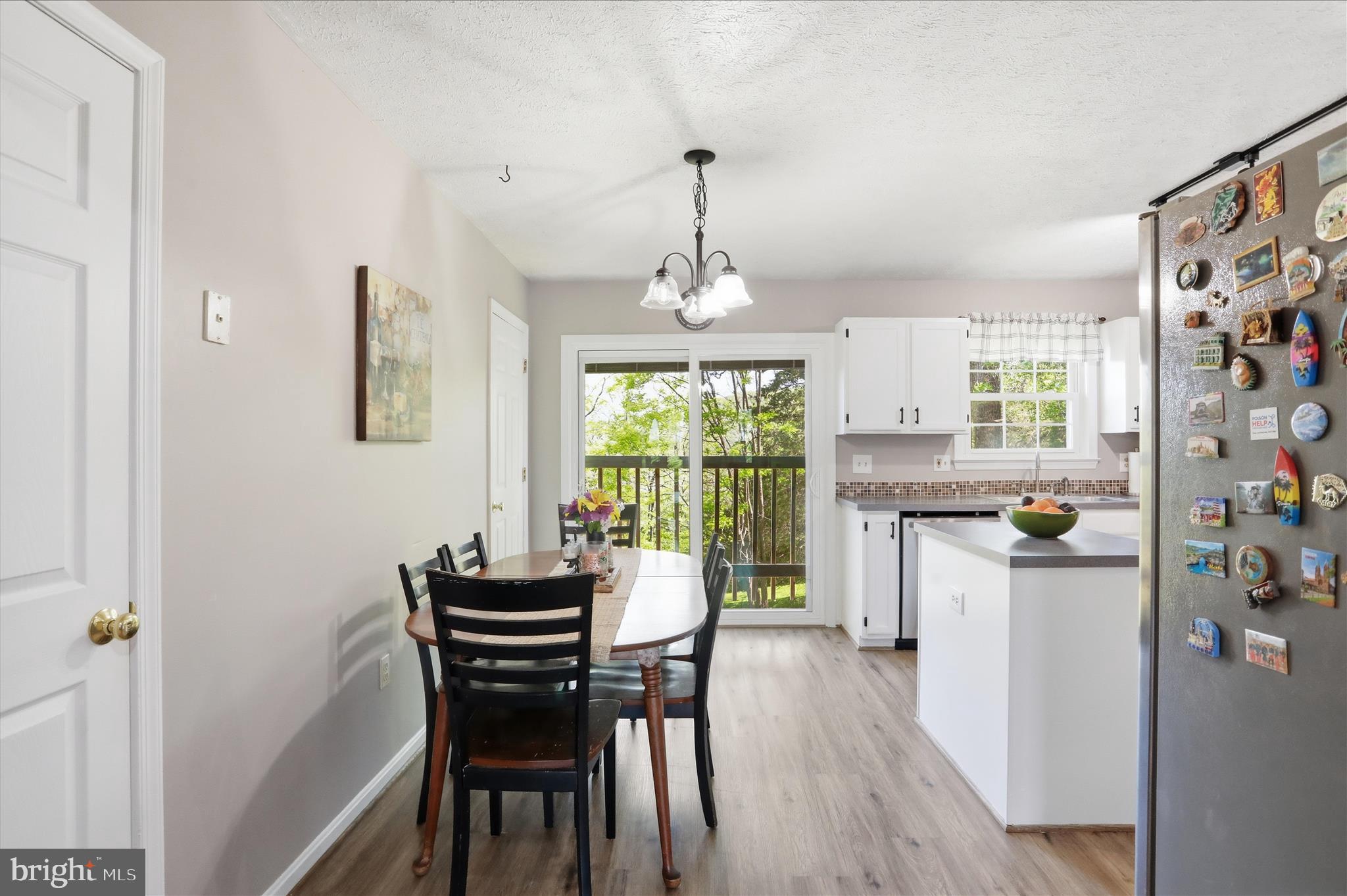 APPLE MT LAKE - Residential