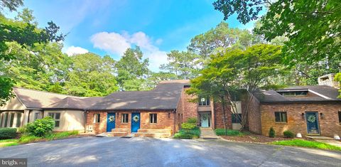 4419 COOPER ROAD EDEN MD 21822