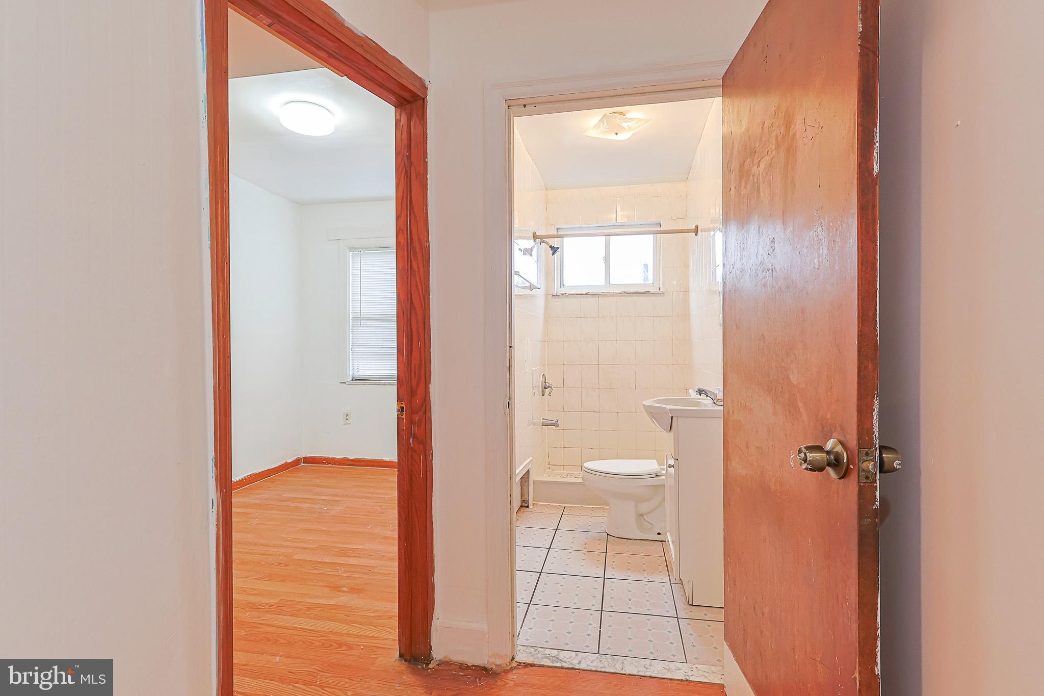 PASSYUNK SQUARE - Residential