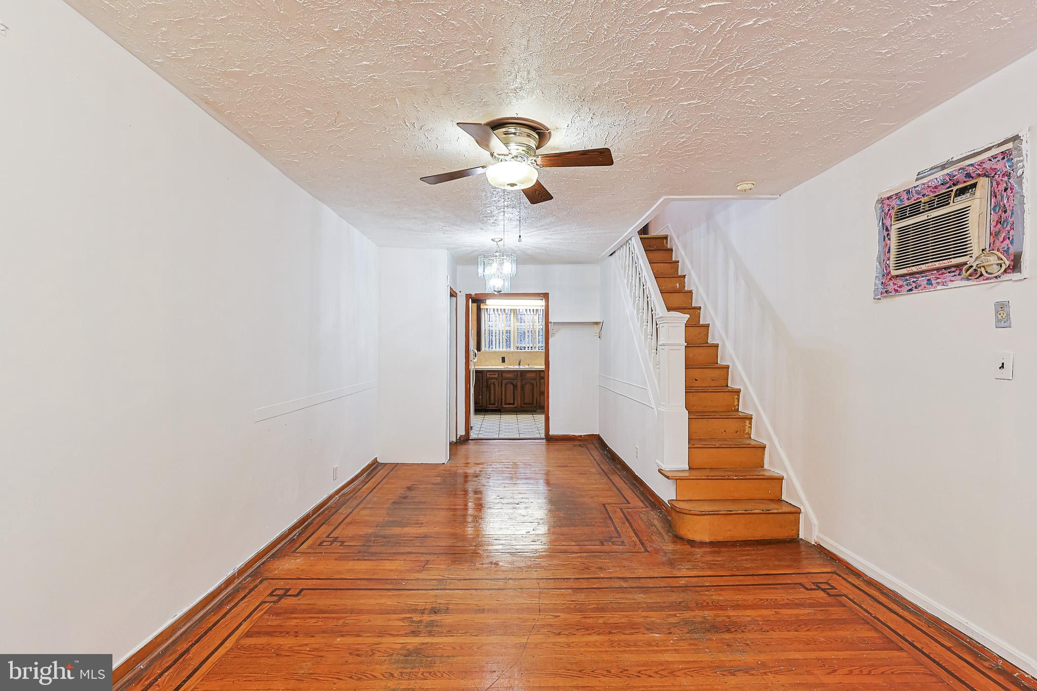 PASSYUNK SQUARE - Residential