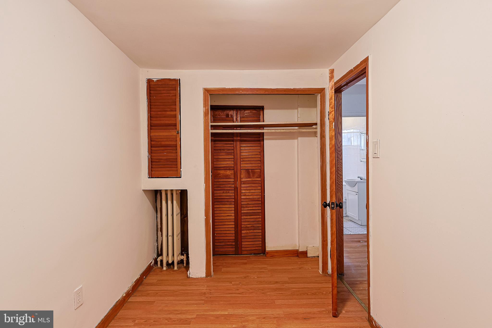 PASSYUNK SQUARE - Residential