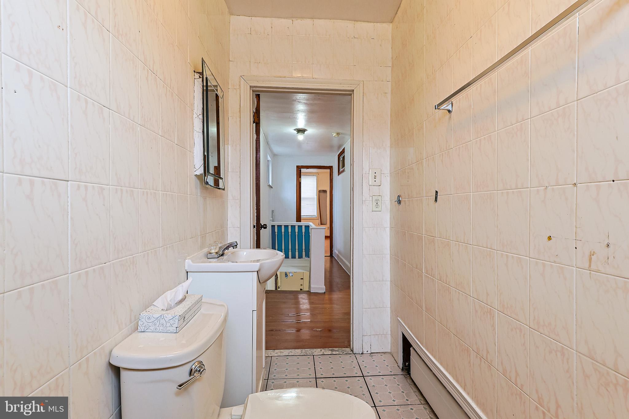 PASSYUNK SQUARE - Residential