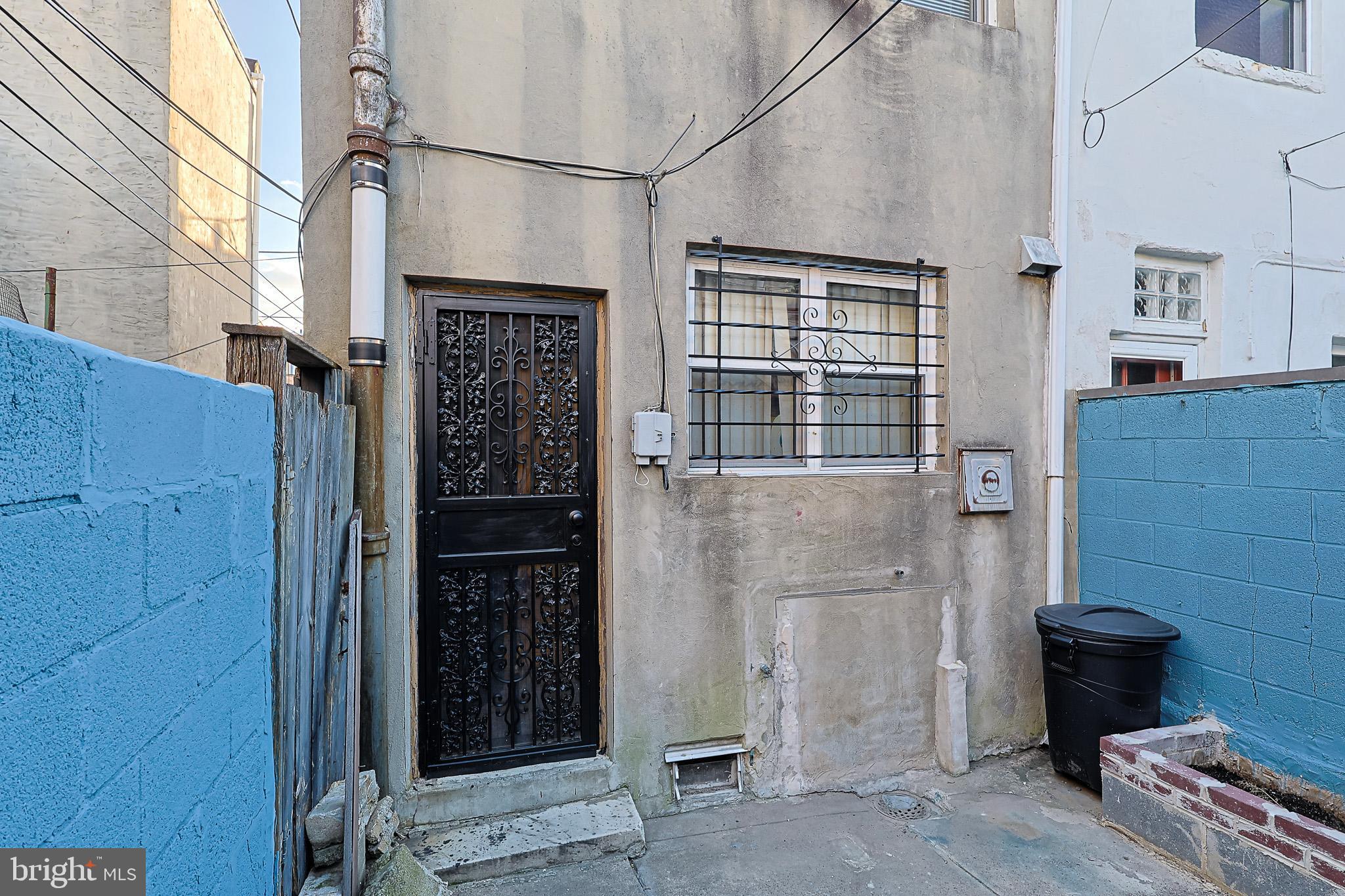 PASSYUNK SQUARE - Residential