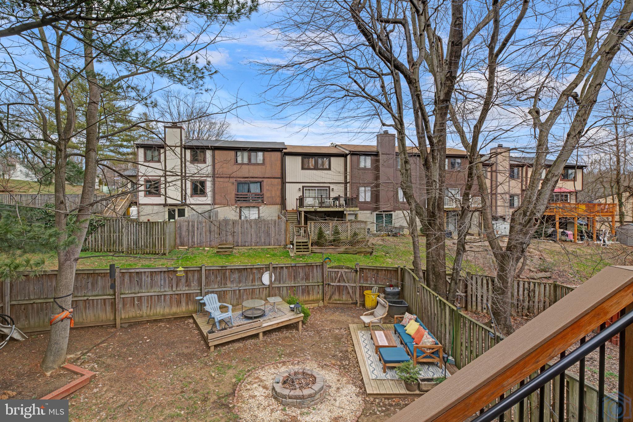 KIMBERLY WOODS VILLAGE - Residential