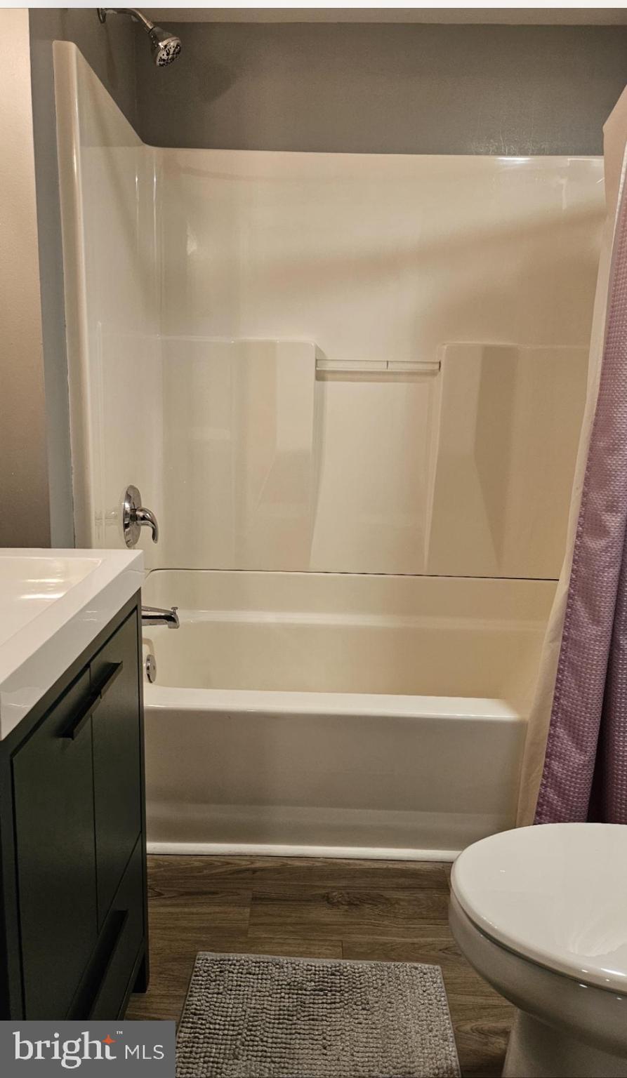 KIMBERLY WOODS VILLAGE - Residential