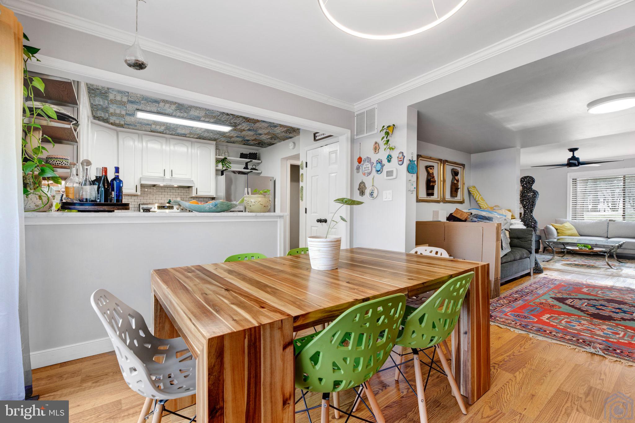 KIMBERLY WOODS VILLAGE - Residential