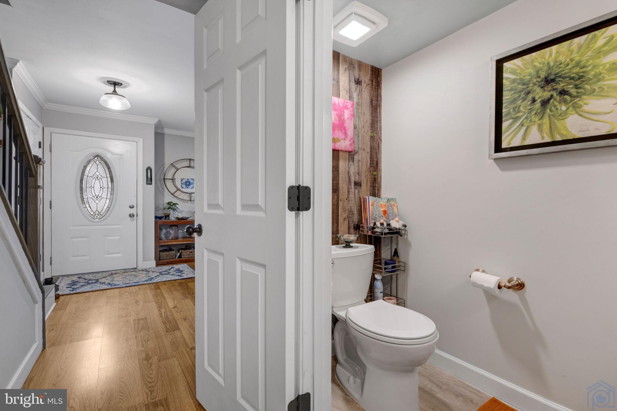 KIMBERLY WOODS VILLAGE - Residential