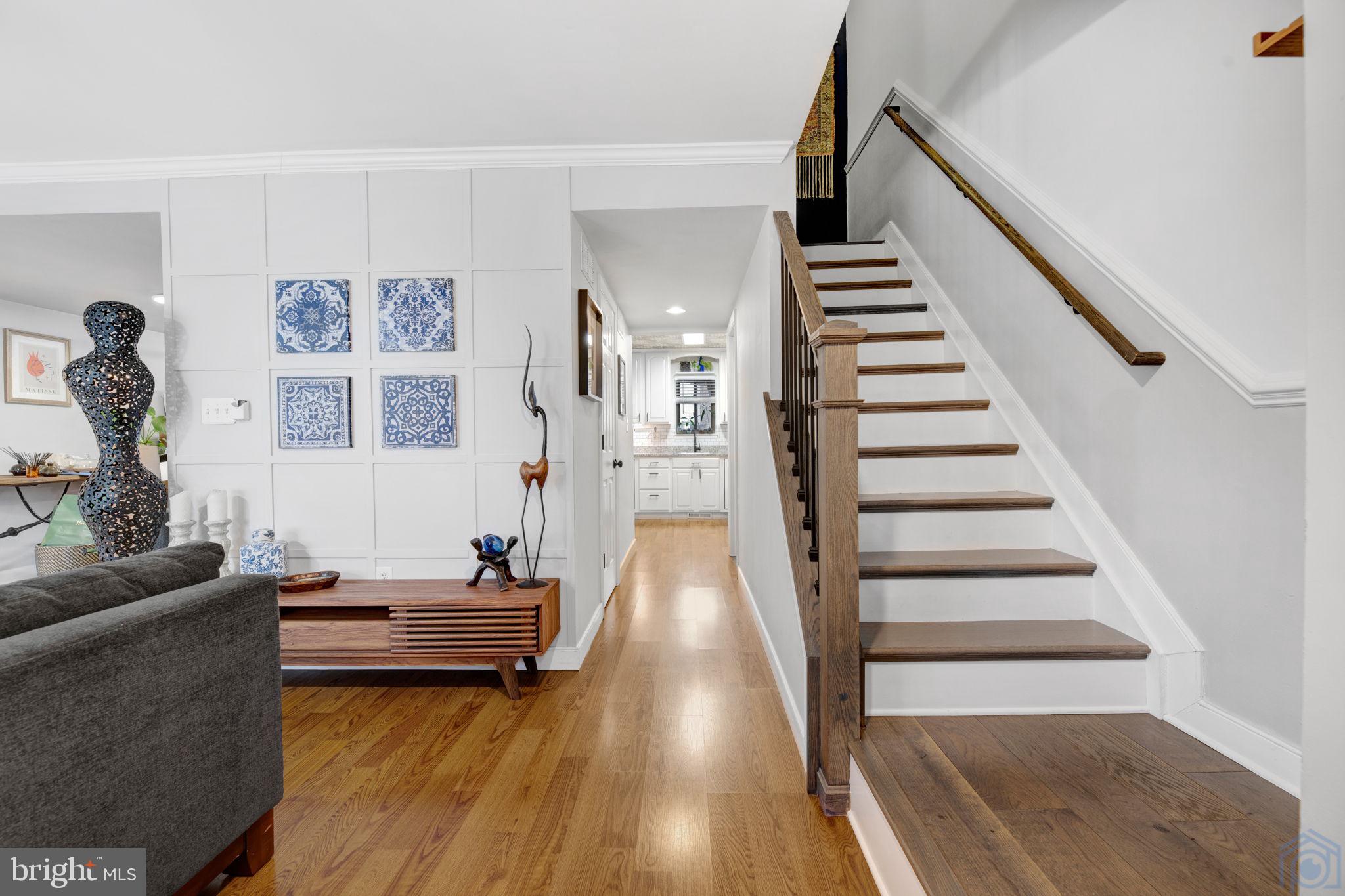 KIMBERLY WOODS VILLAGE - Residential