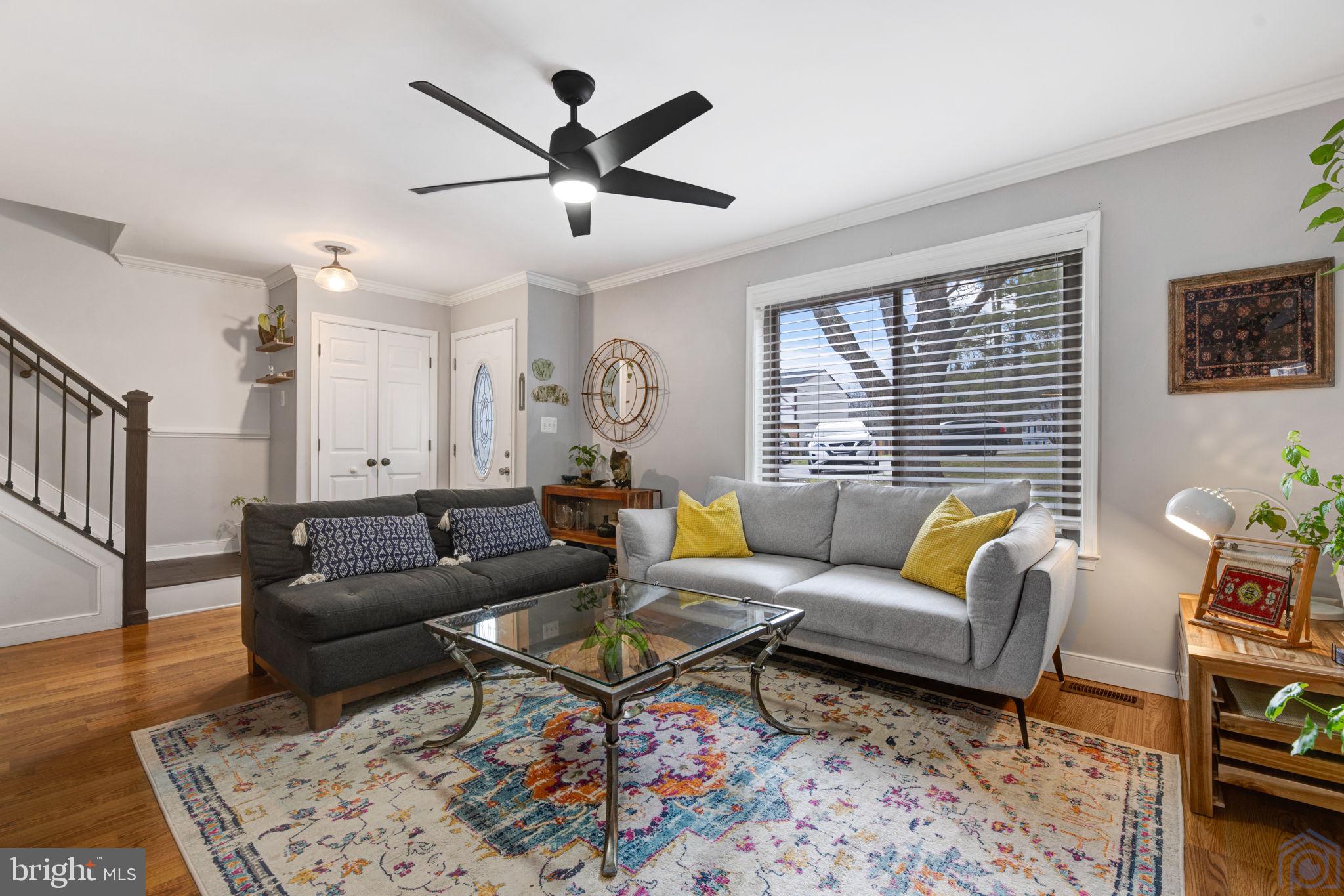 KIMBERLY WOODS VILLAGE - Residential