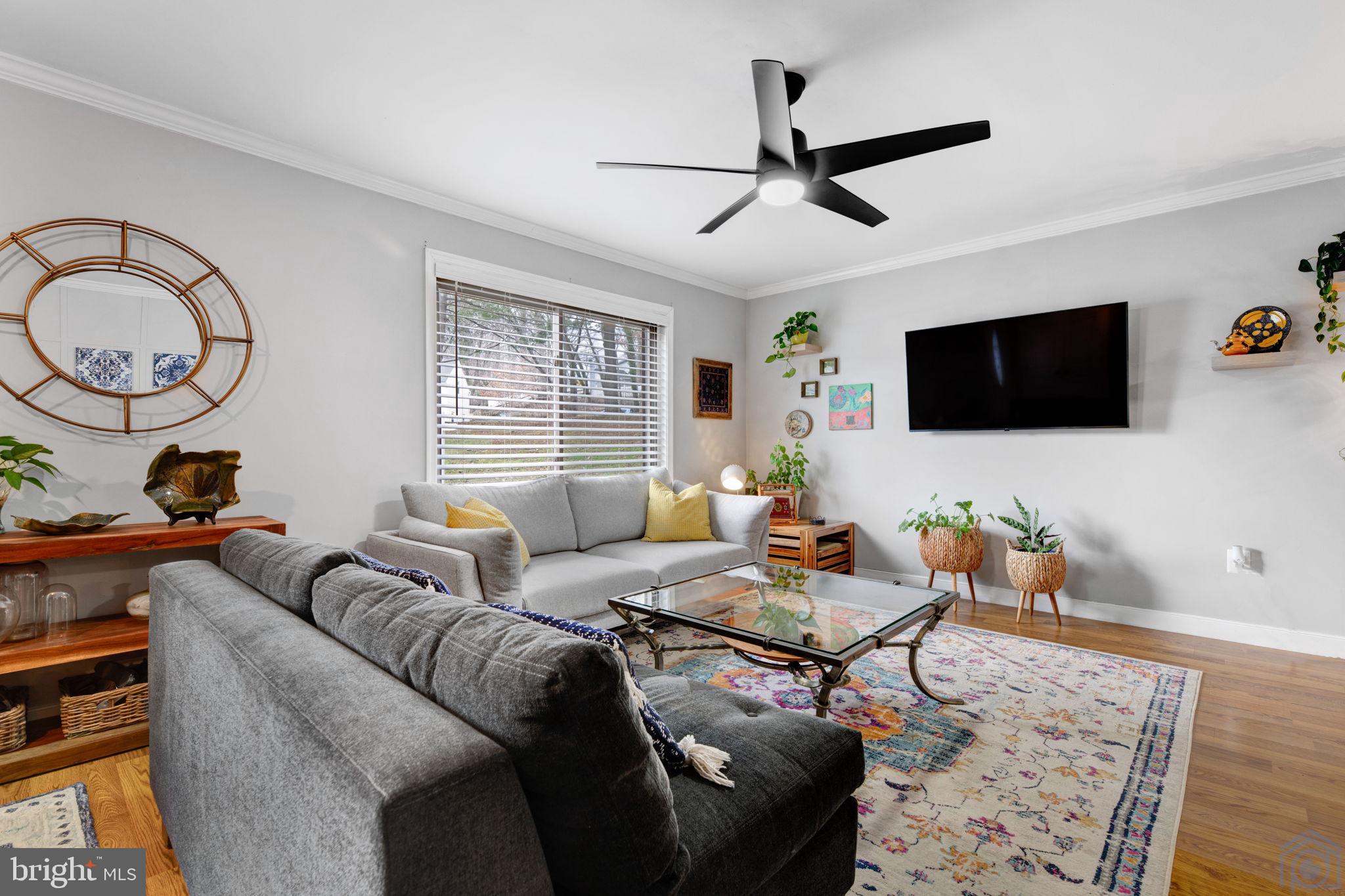 KIMBERLY WOODS VILLAGE - Residential