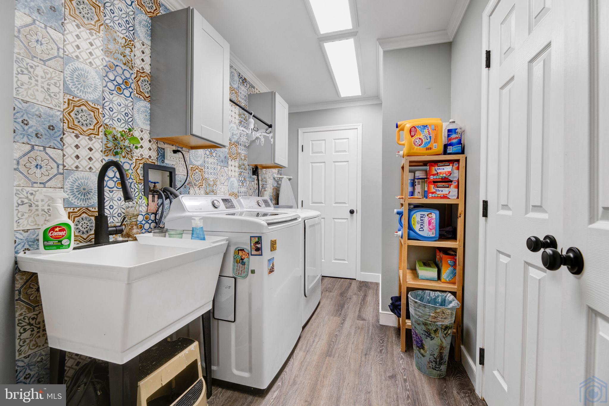 KIMBERLY WOODS VILLAGE - Residential