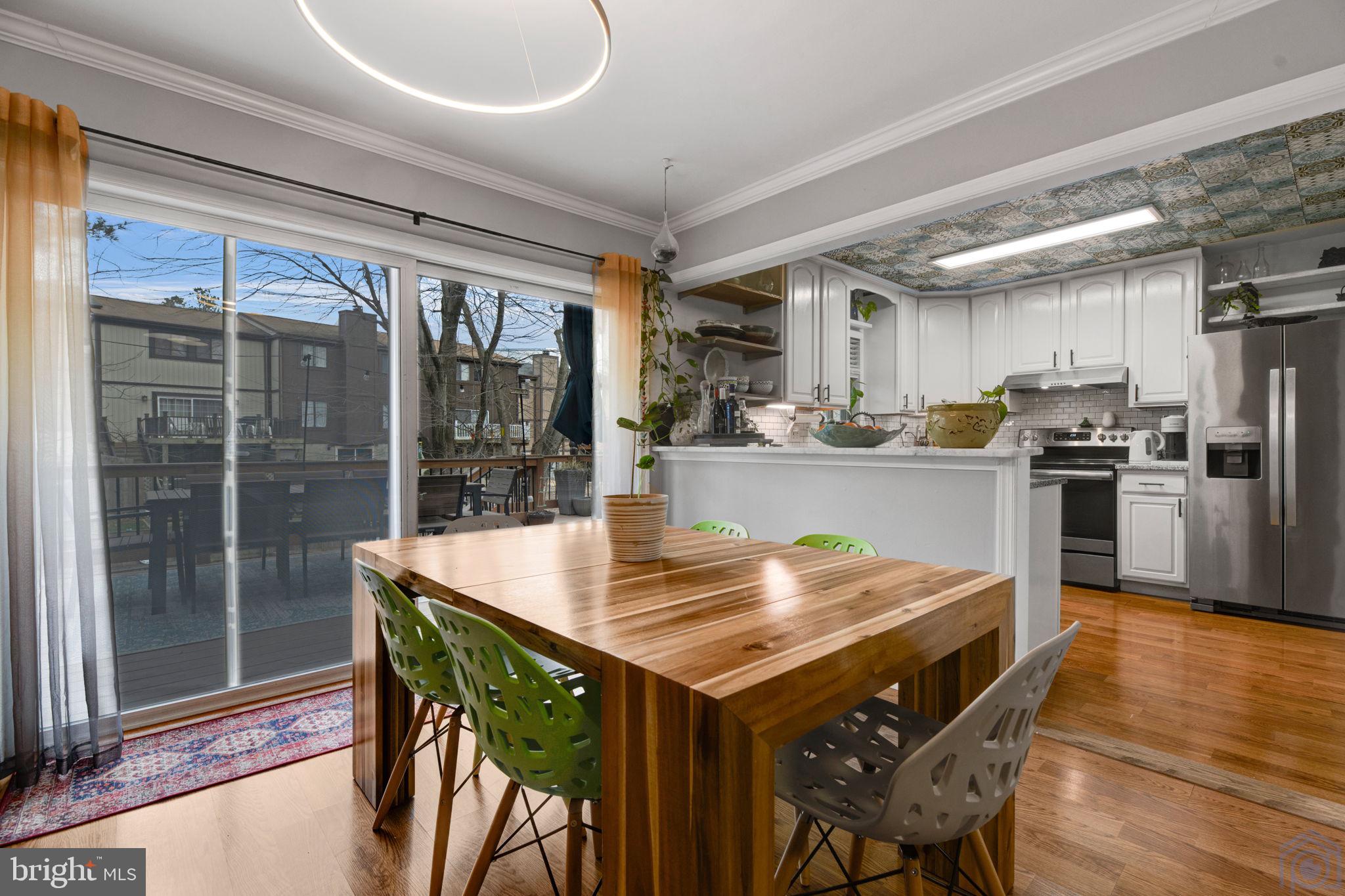 KIMBERLY WOODS VILLAGE - Residential