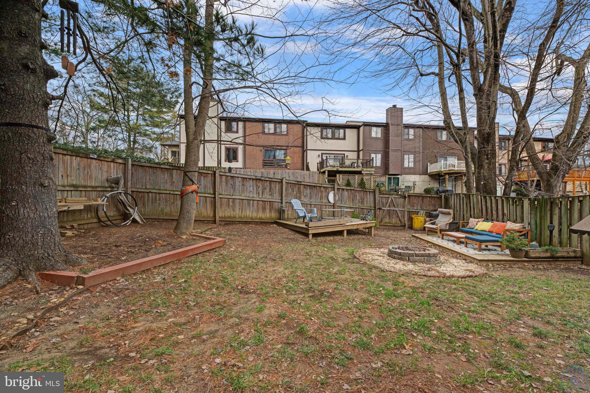 KIMBERLY WOODS VILLAGE - Residential