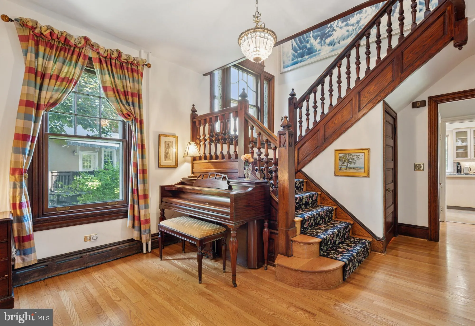 Elkins Park, Pennsylvania 19027, United States, 6 Bedrooms Bedrooms, ,4 BathroomsBathrooms,Residential,Contingent,155346