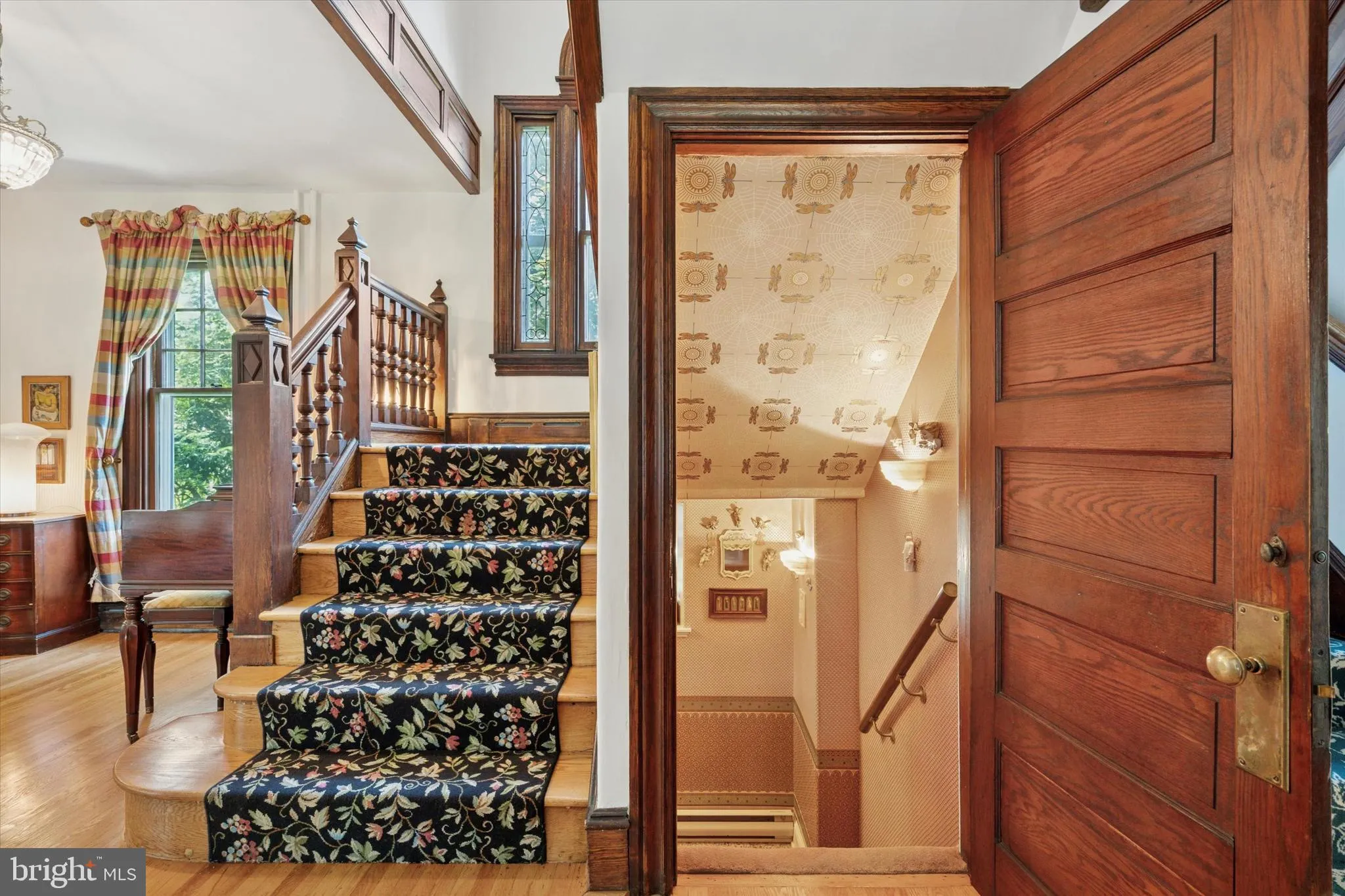 Elkins Park, Pennsylvania 19027, United States, 6 Bedrooms Bedrooms, ,4 BathroomsBathrooms,Residential,Contingent,155346