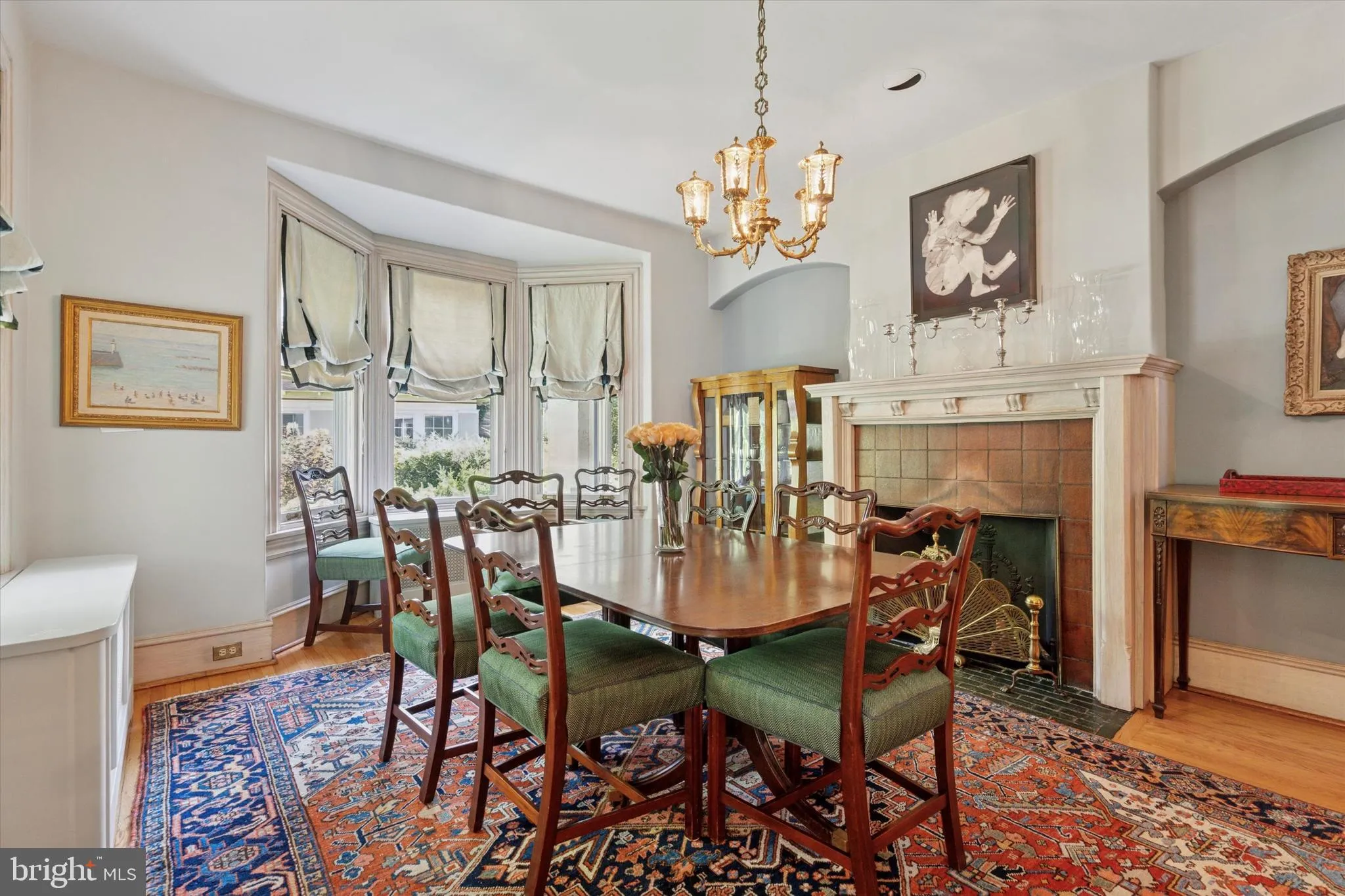 Elkins Park, Pennsylvania 19027, United States, 6 Bedrooms Bedrooms, ,4 BathroomsBathrooms,Residential,Contingent,155346