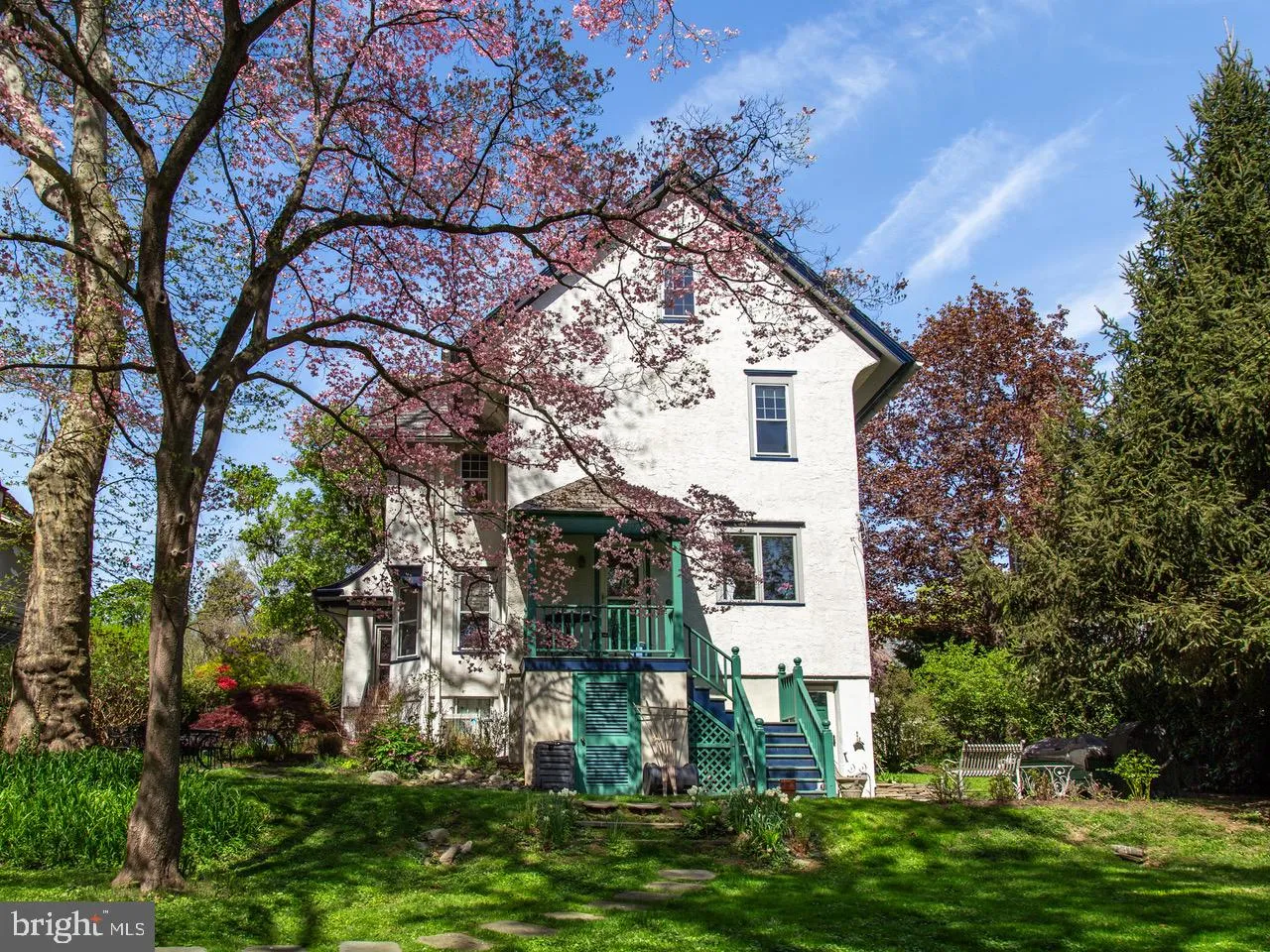 Elkins Park, Pennsylvania 19027, United States, 6 Bedrooms Bedrooms, ,4 BathroomsBathrooms,Residential,Contingent,155346