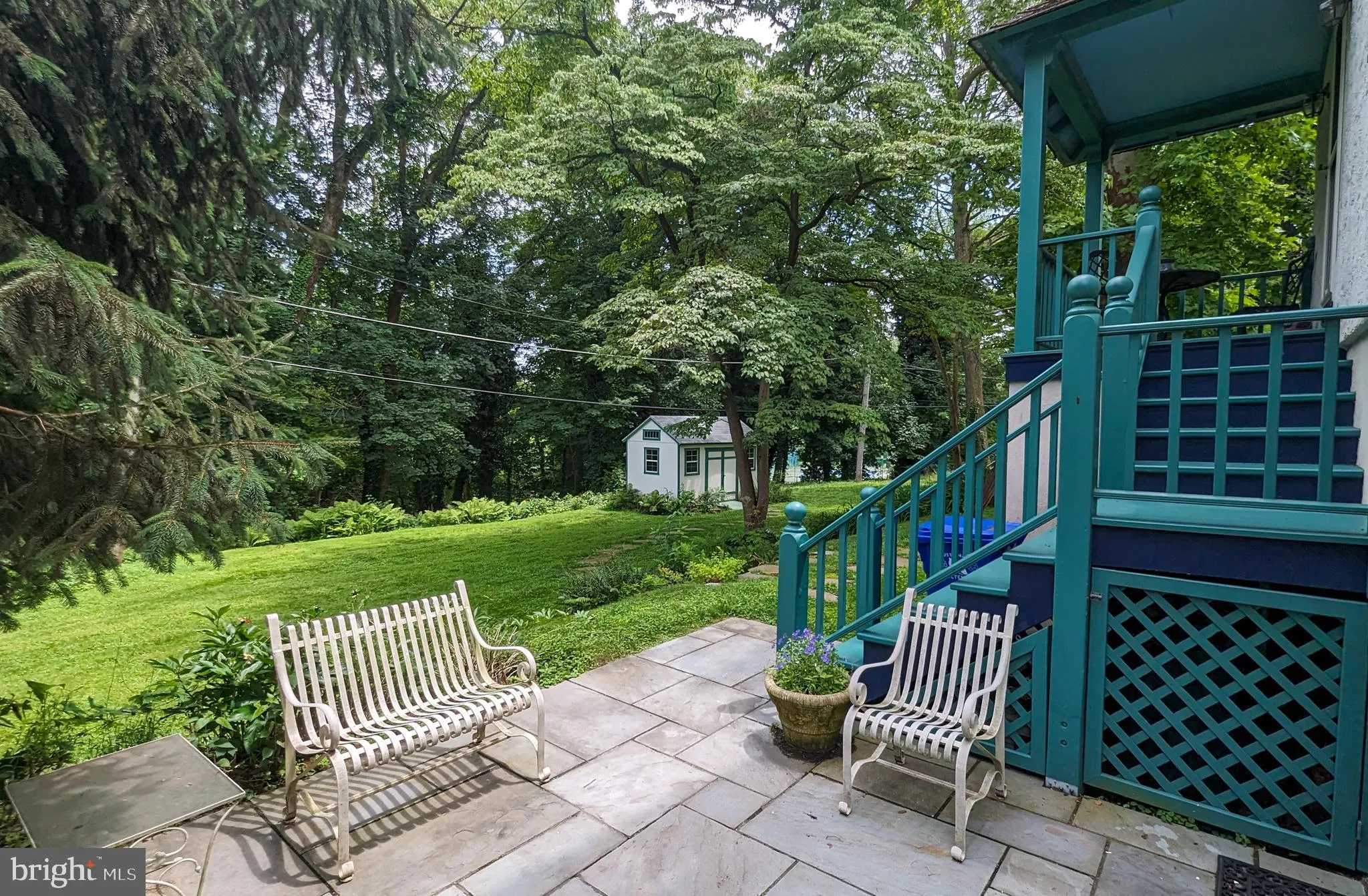 Elkins Park, Pennsylvania 19027, United States, 6 Bedrooms Bedrooms, ,4 BathroomsBathrooms,Residential,Contingent,155346