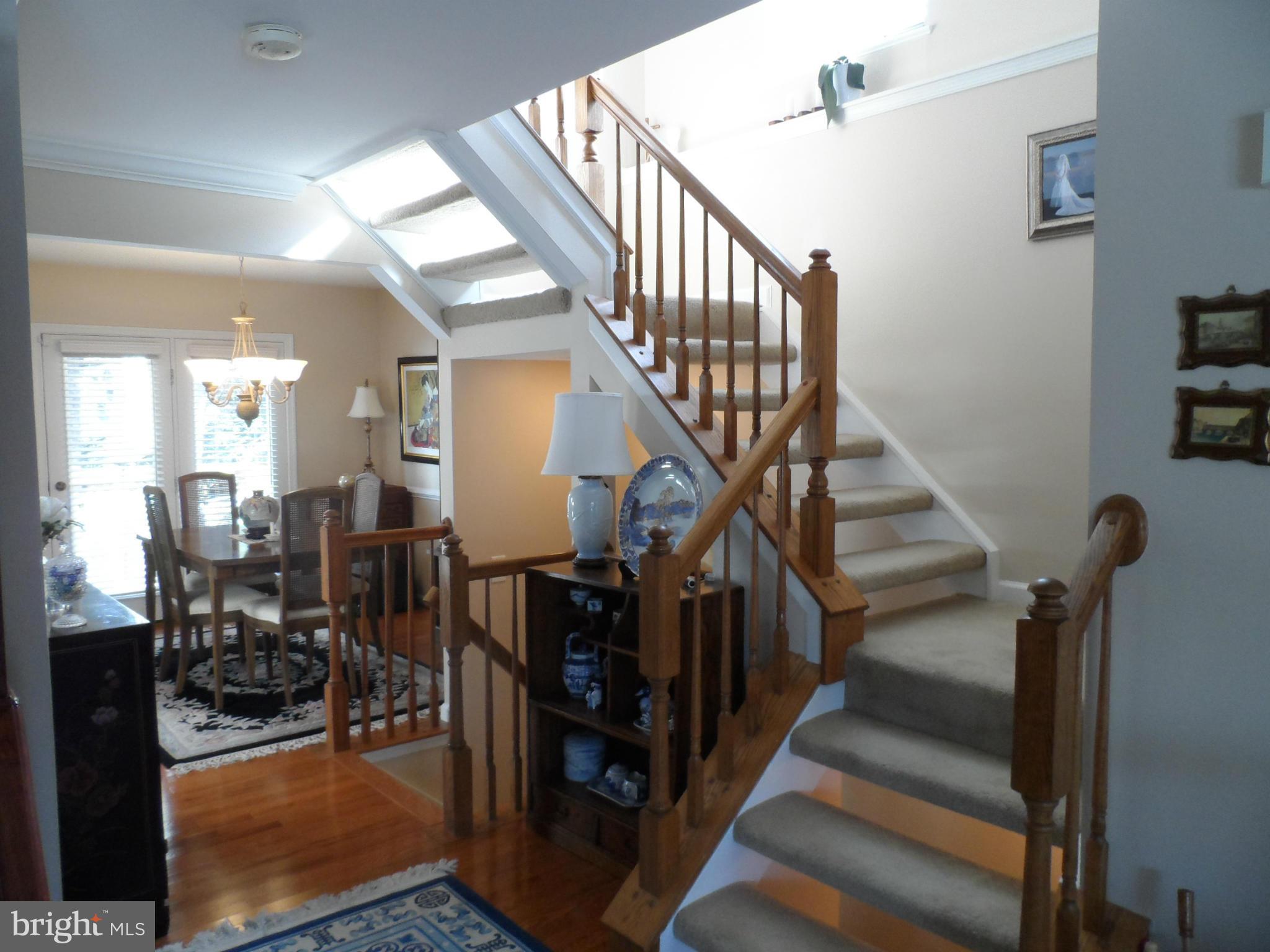 POTOMAC LAKES - Residential Lease