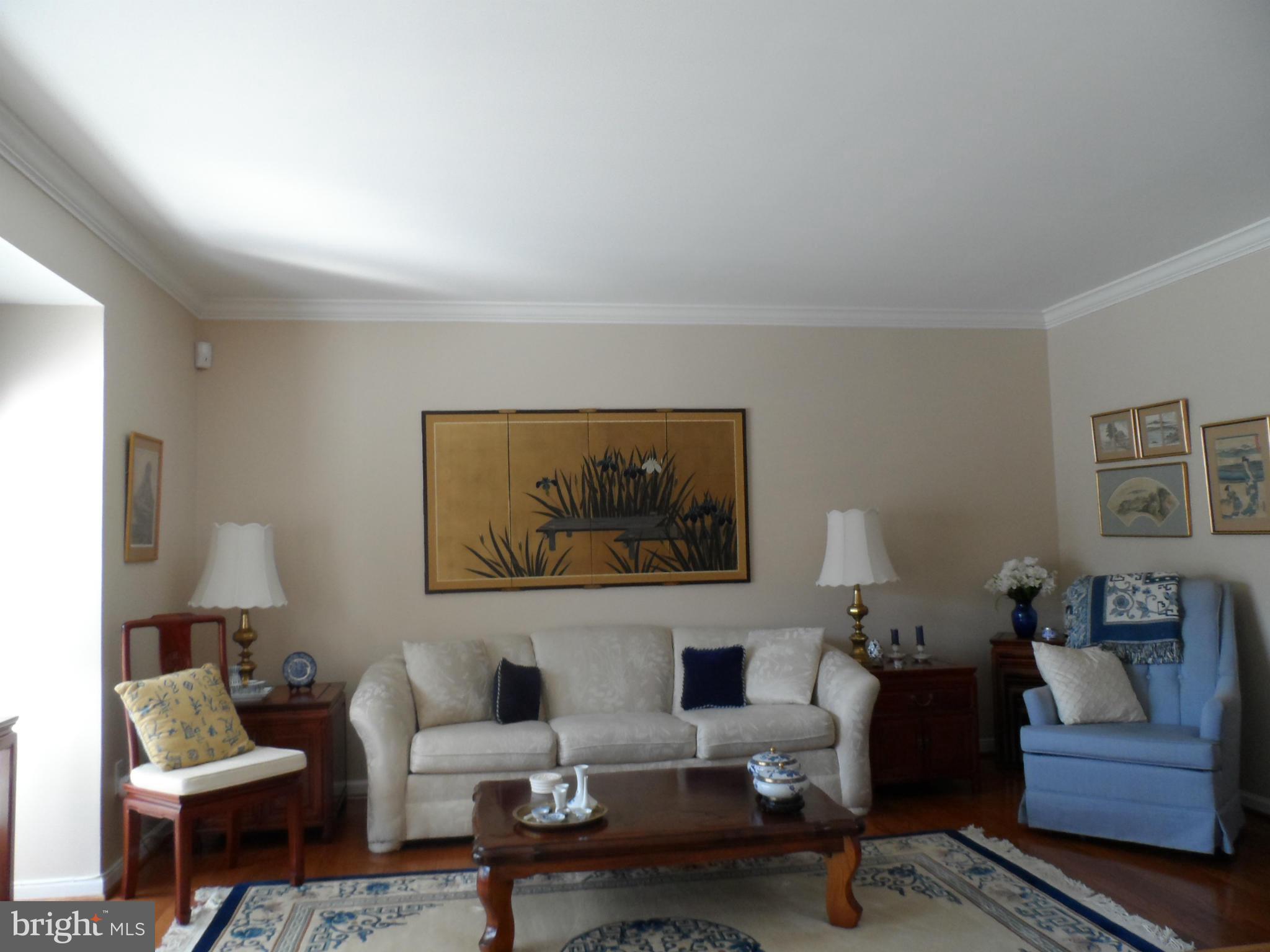 POTOMAC LAKES - Residential Lease