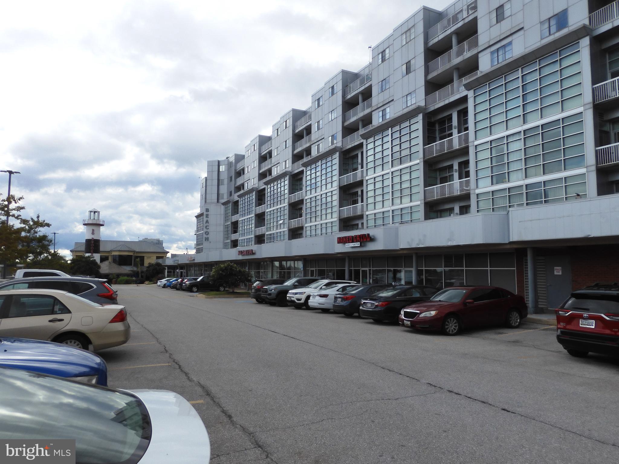 LIGHTHOUSE POINT EAST - Residential