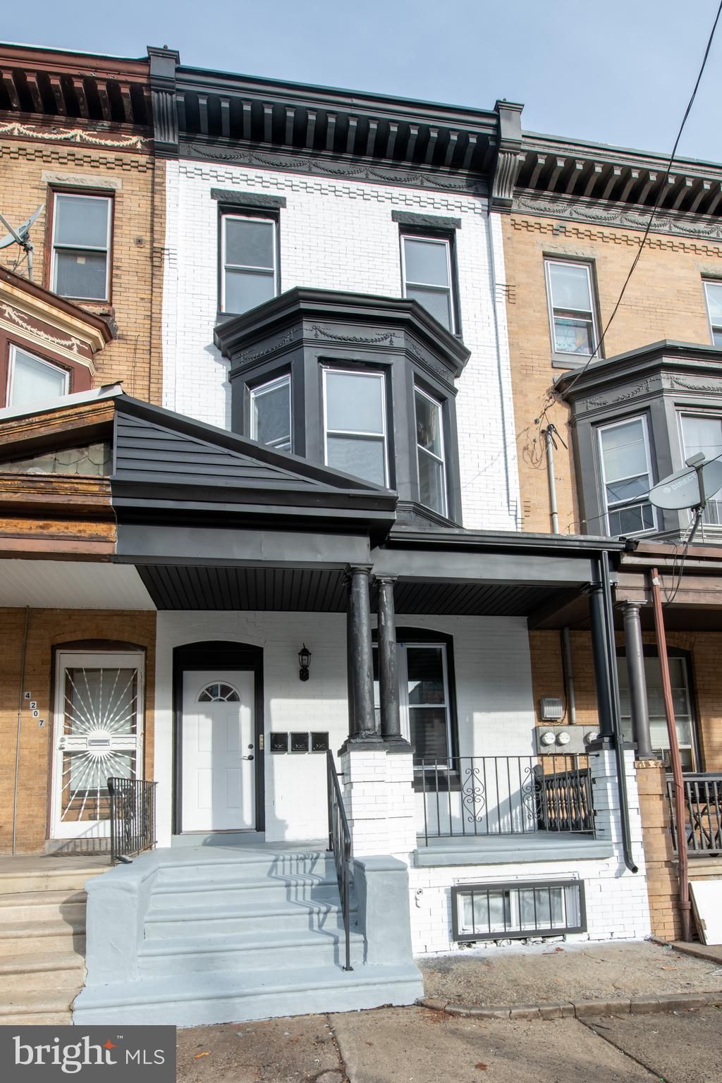 Photo of 4205 W Girard Avenue, PHILADELPHIA, PA 19104 (MLS # PAPH2575616)