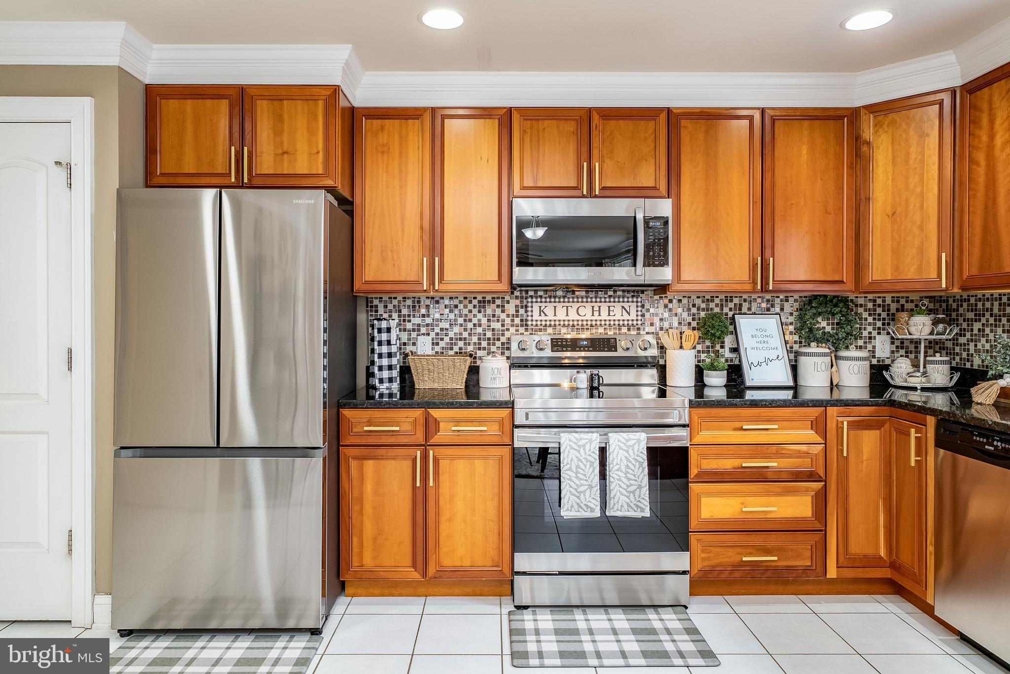 EGYPT BEND ESTATES - Residential