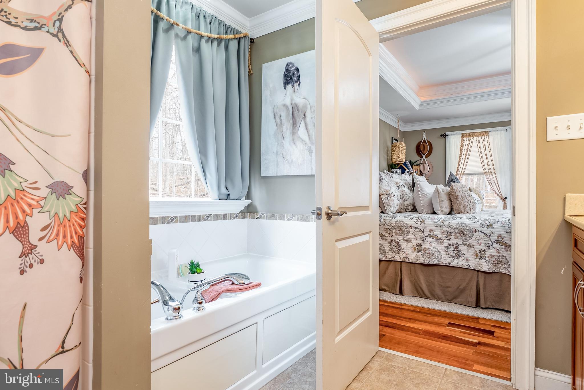 EGYPT BEND ESTATES - Residential