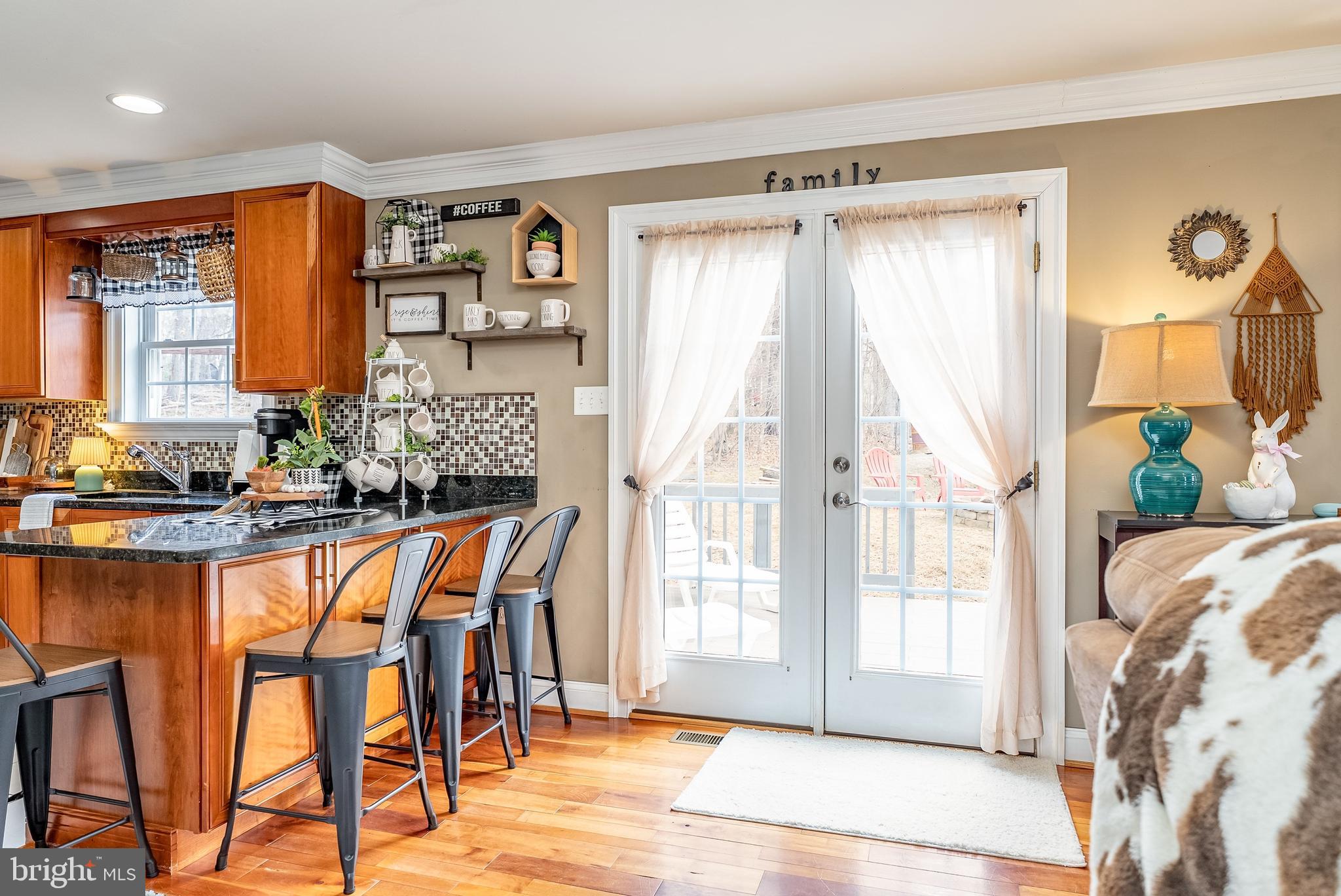 EGYPT BEND ESTATES - Residential