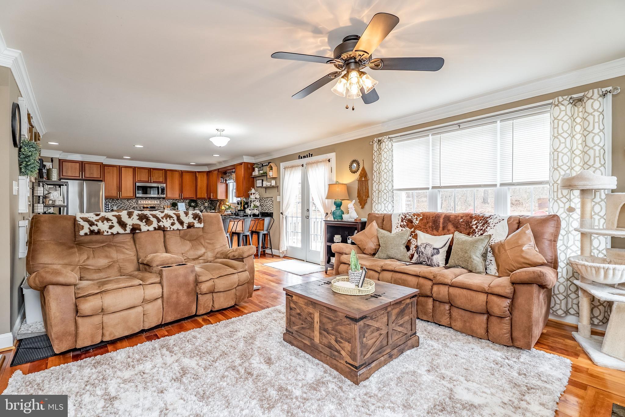 EGYPT BEND ESTATES - Residential