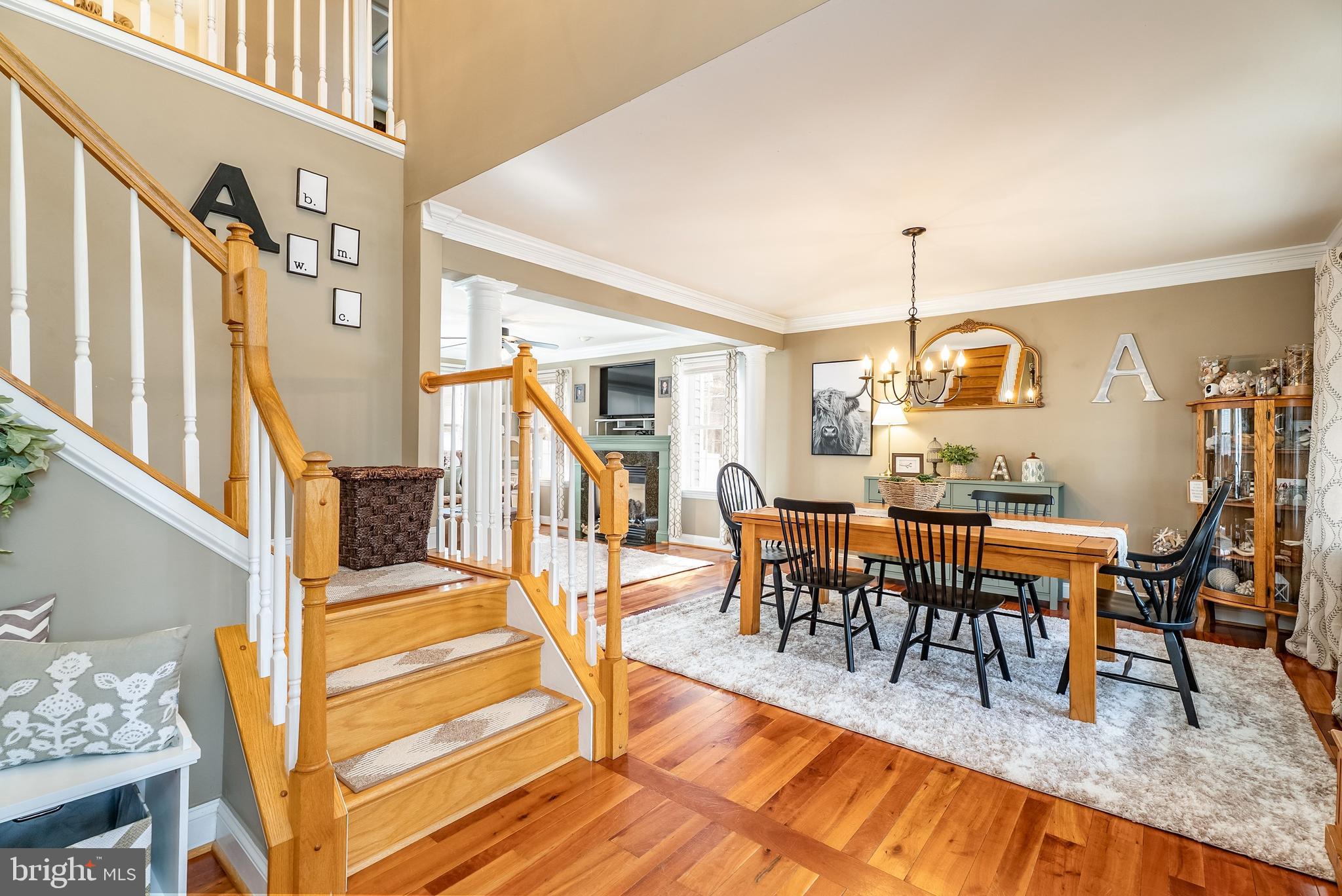 EGYPT BEND ESTATES - Residential