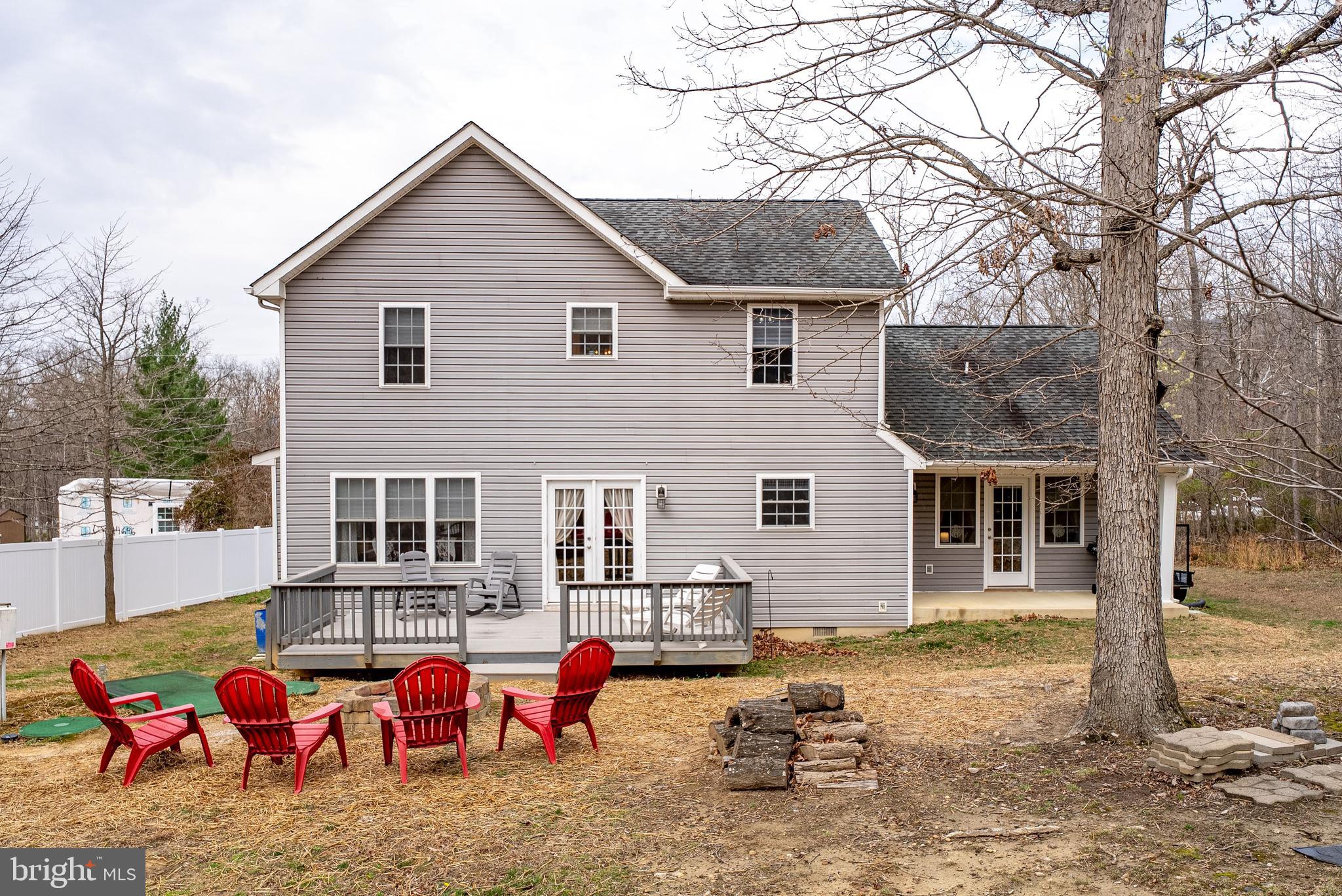 EGYPT BEND ESTATES - Residential