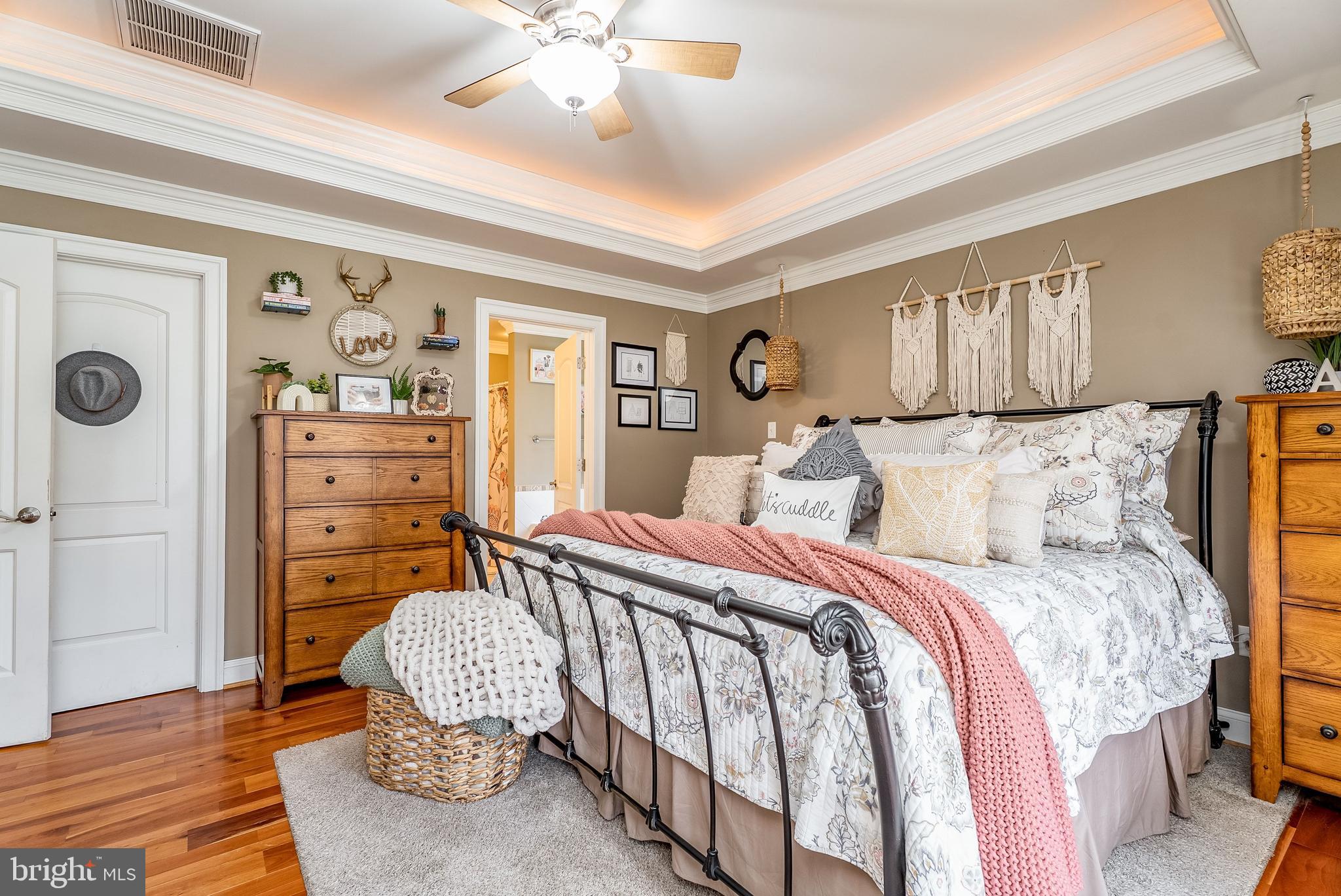 EGYPT BEND ESTATES - Residential