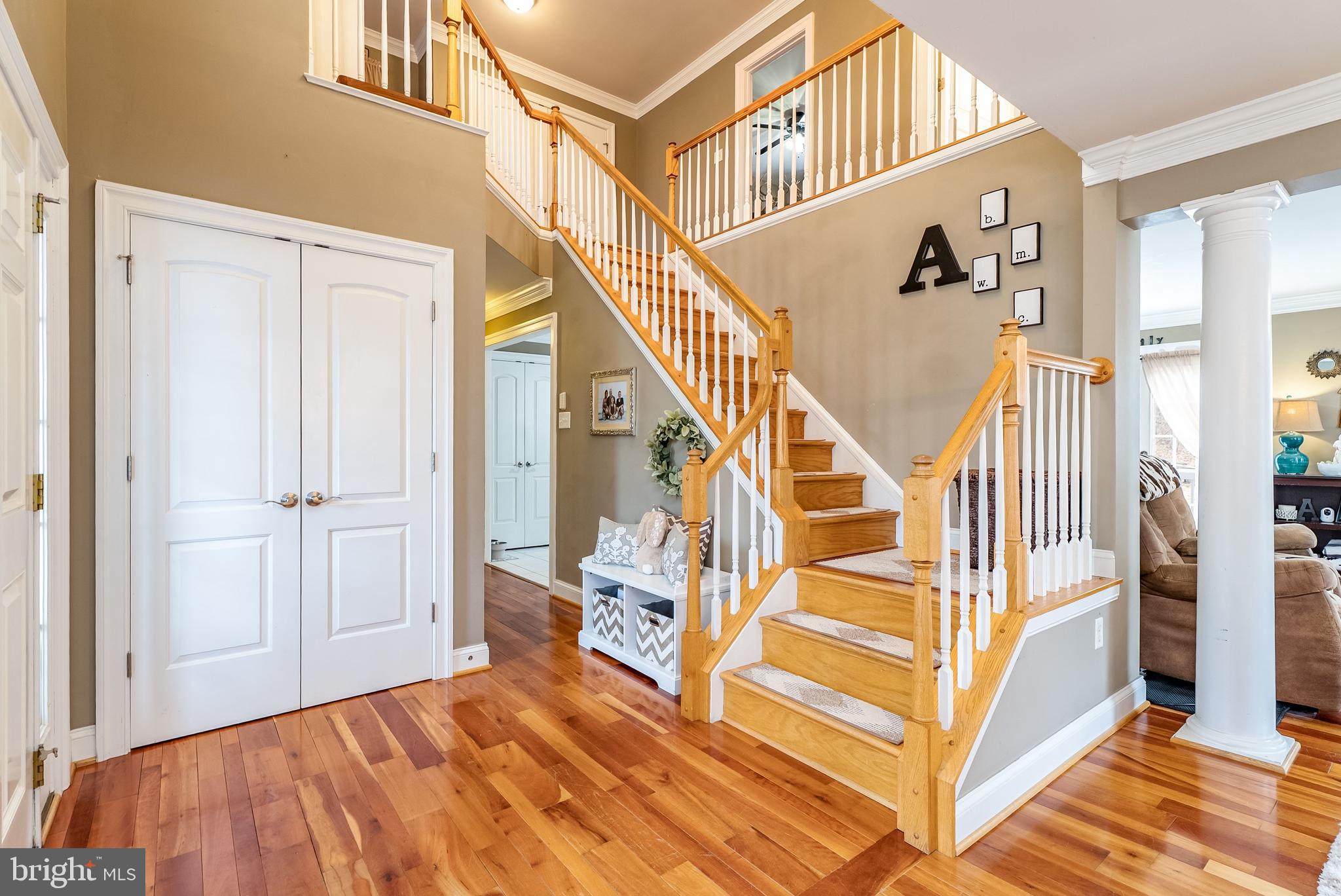 EGYPT BEND ESTATES - Residential