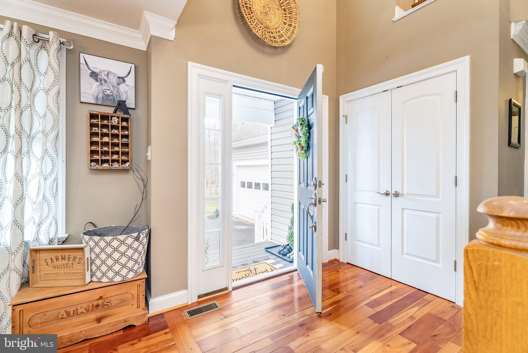 EGYPT BEND ESTATES - Residential