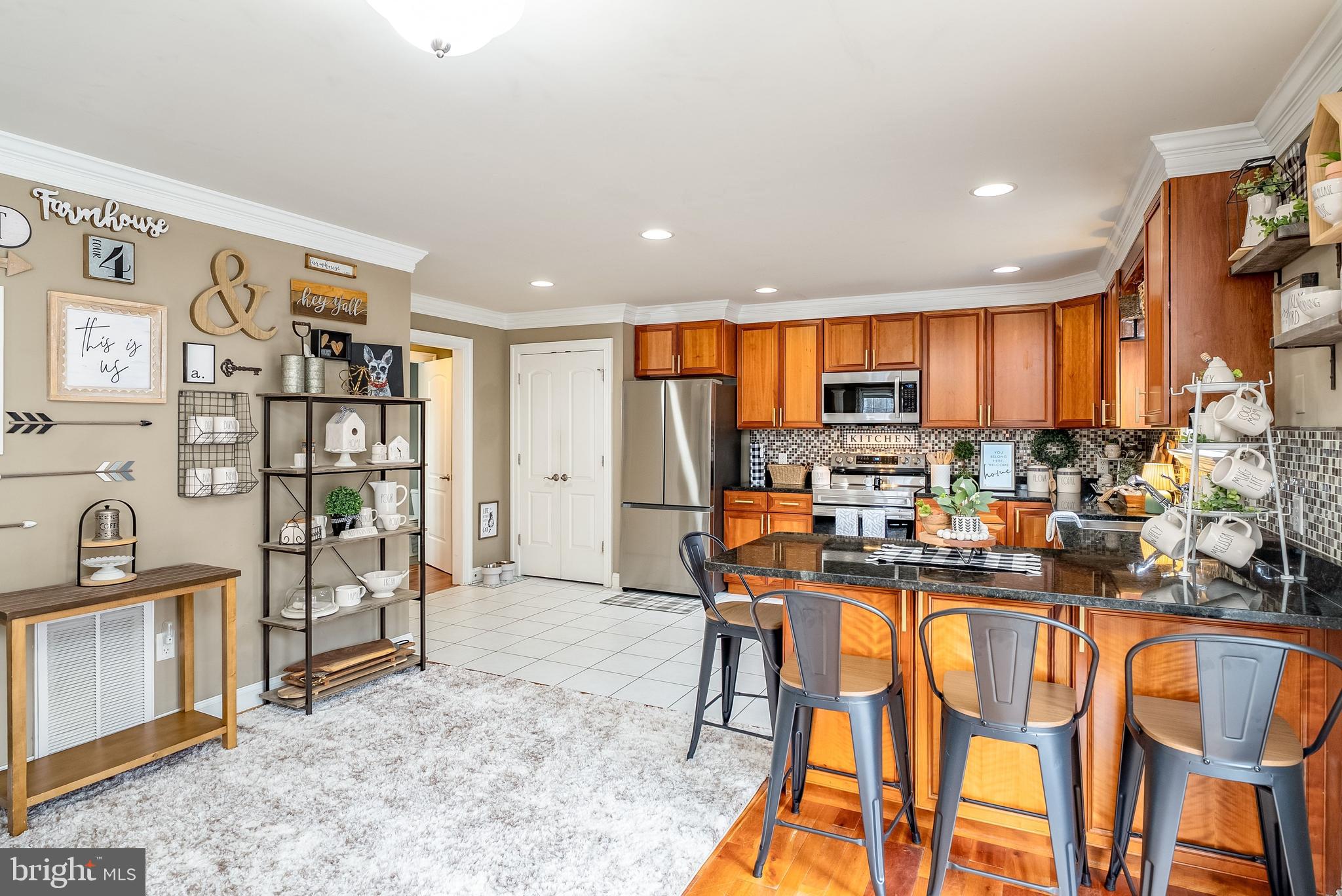 EGYPT BEND ESTATES - Residential