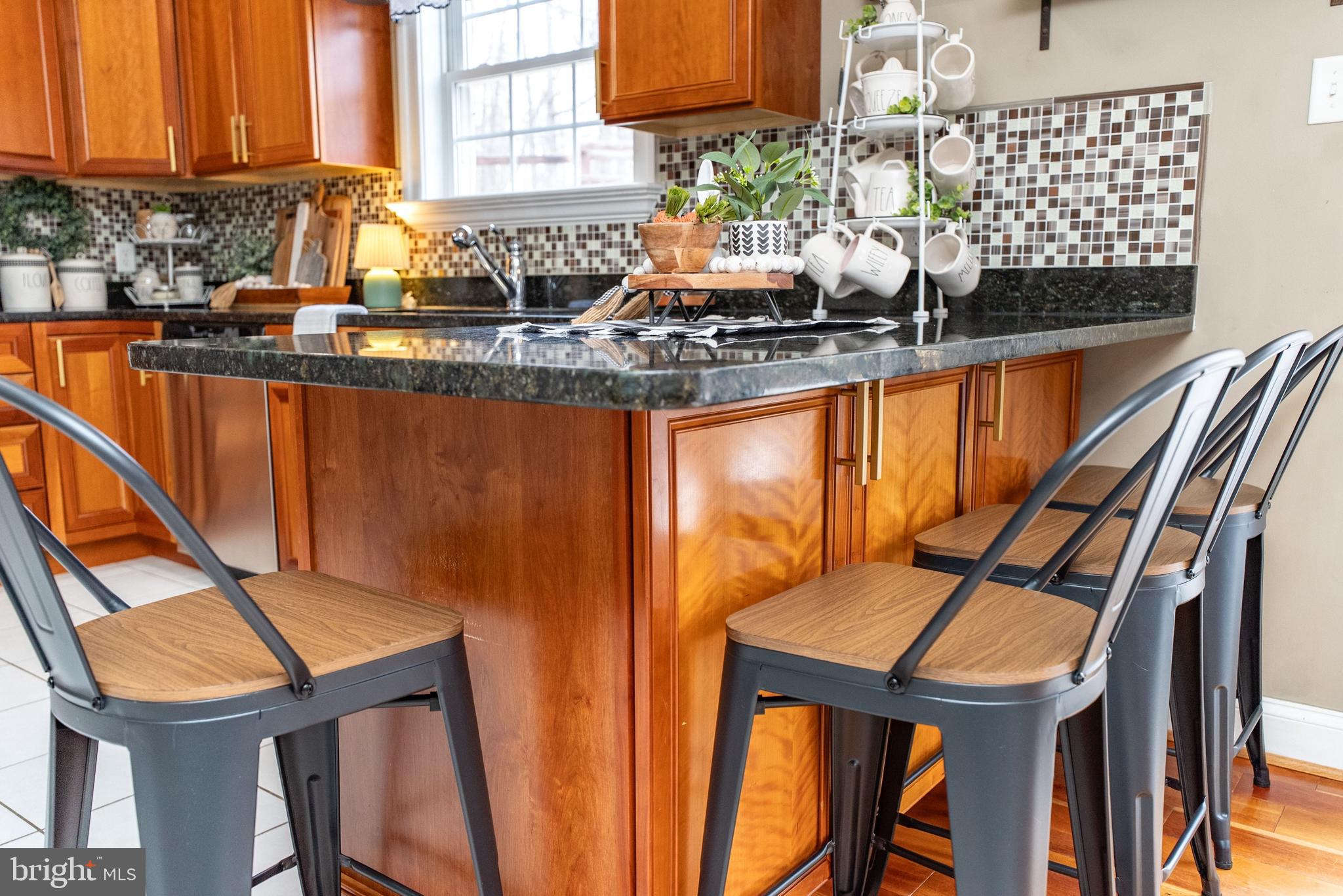 EGYPT BEND ESTATES - Residential