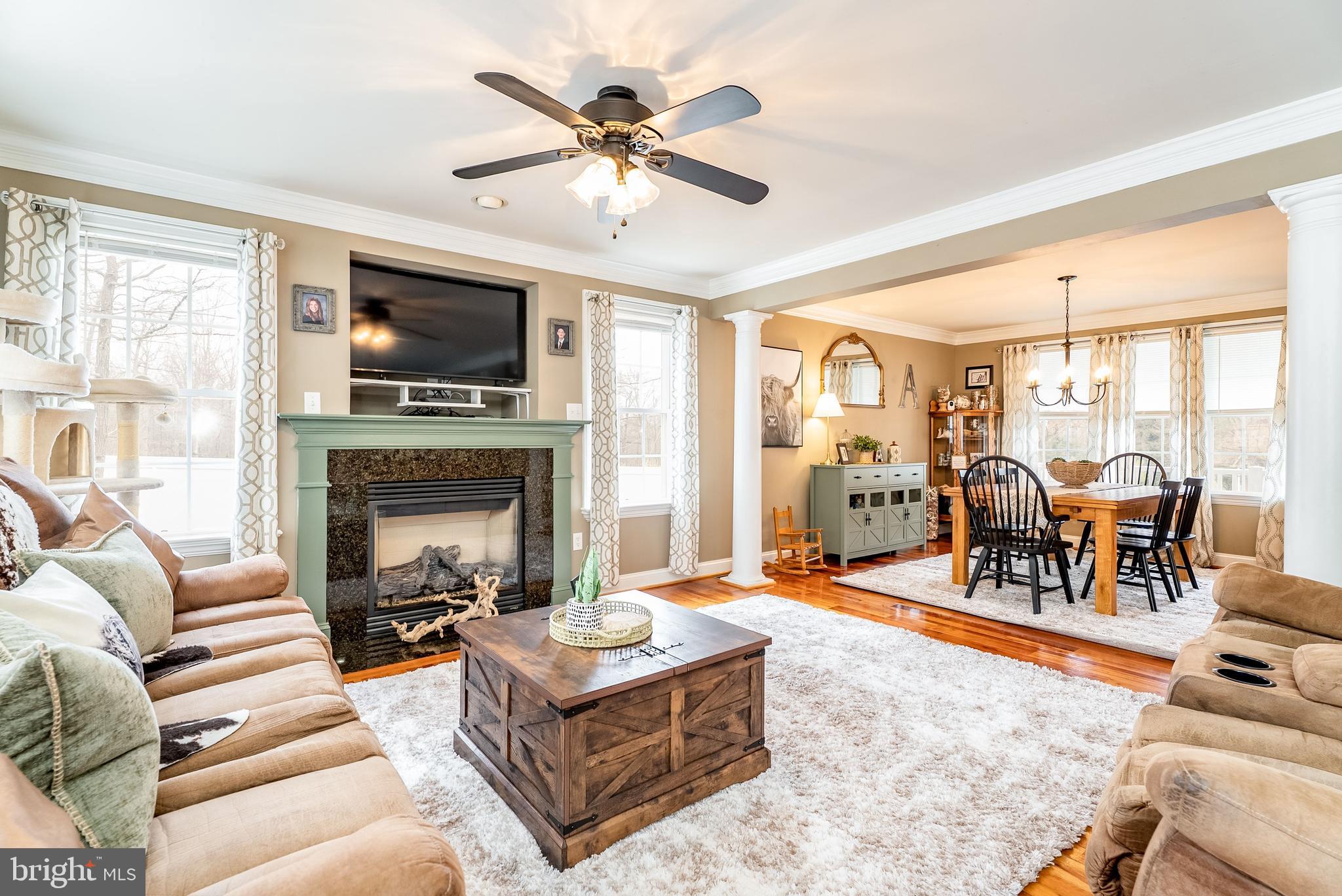 EGYPT BEND ESTATES - Residential