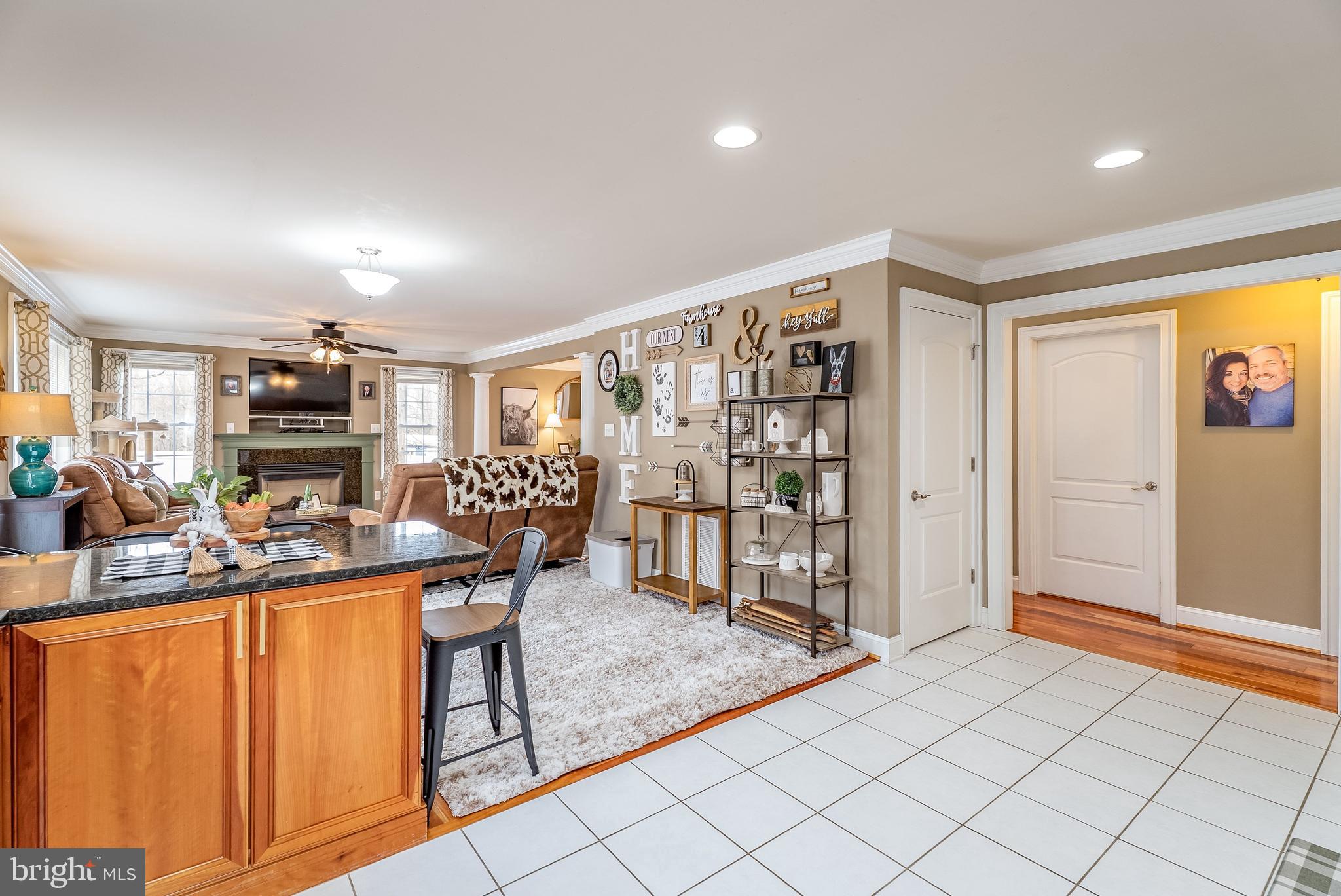 EGYPT BEND ESTATES - Residential