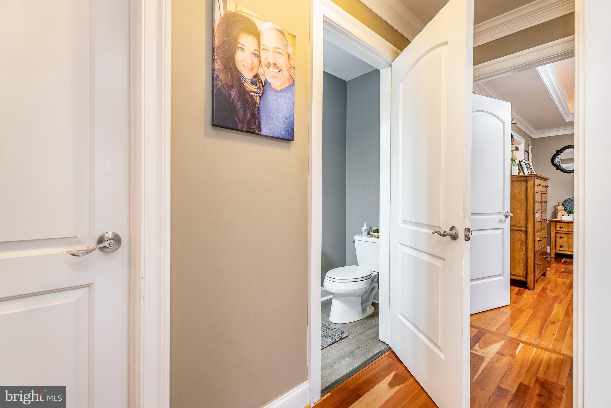 EGYPT BEND ESTATES - Residential