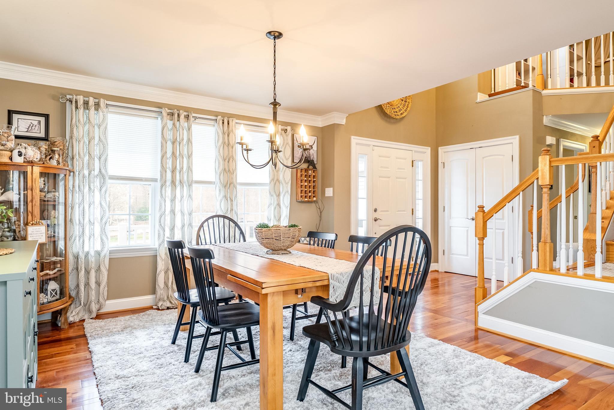 EGYPT BEND ESTATES - Residential