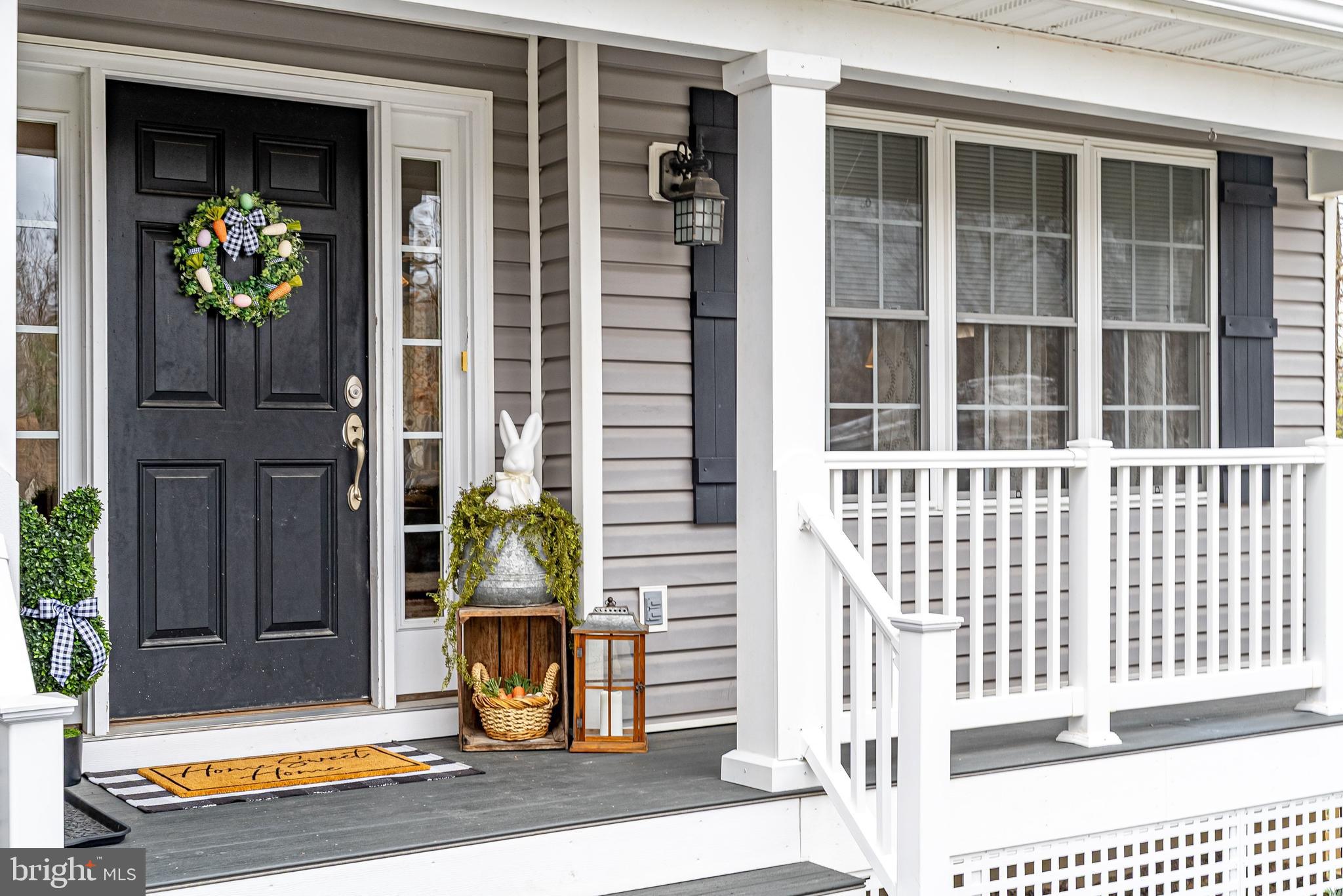 EGYPT BEND ESTATES - Residential