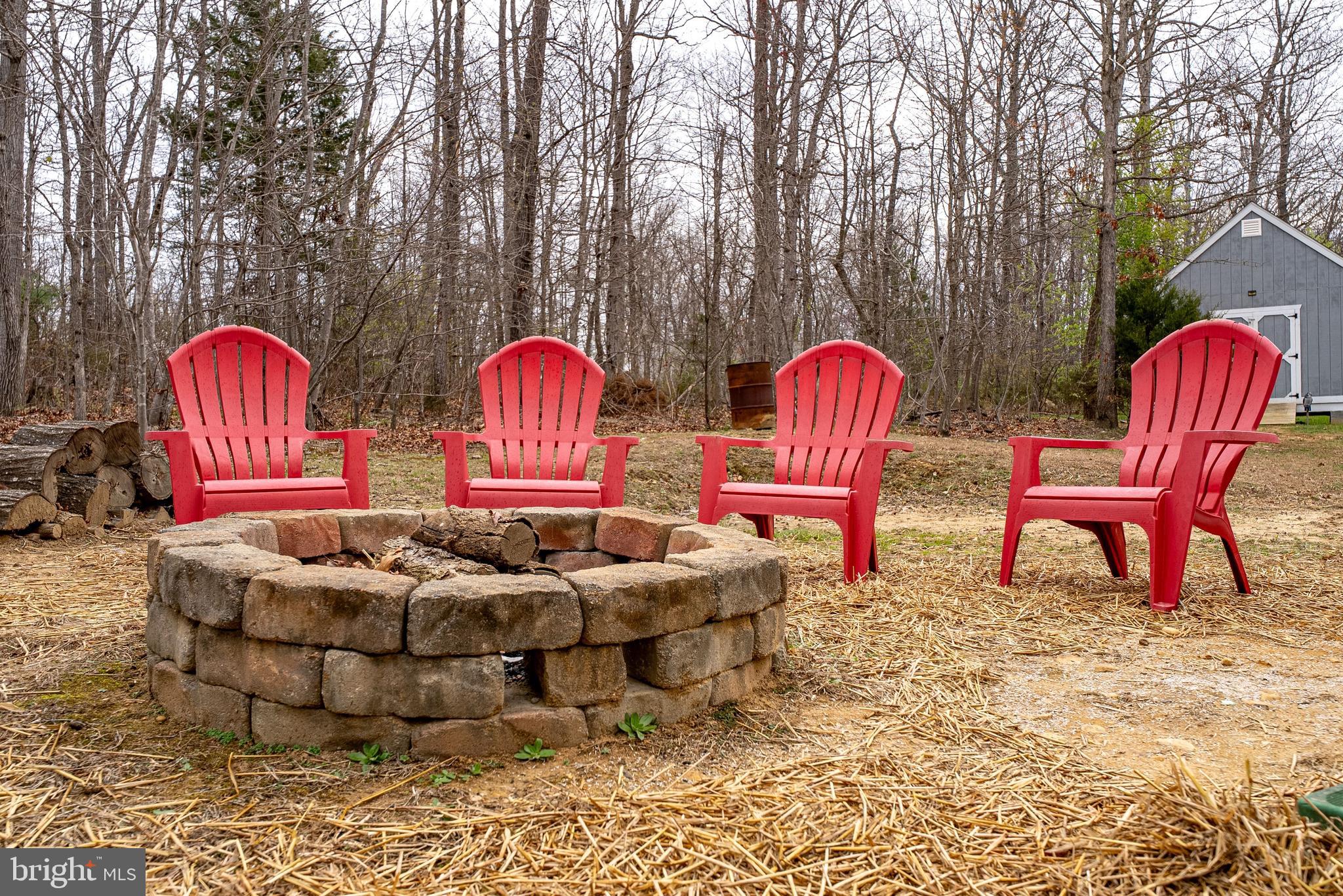 EGYPT BEND ESTATES - Residential