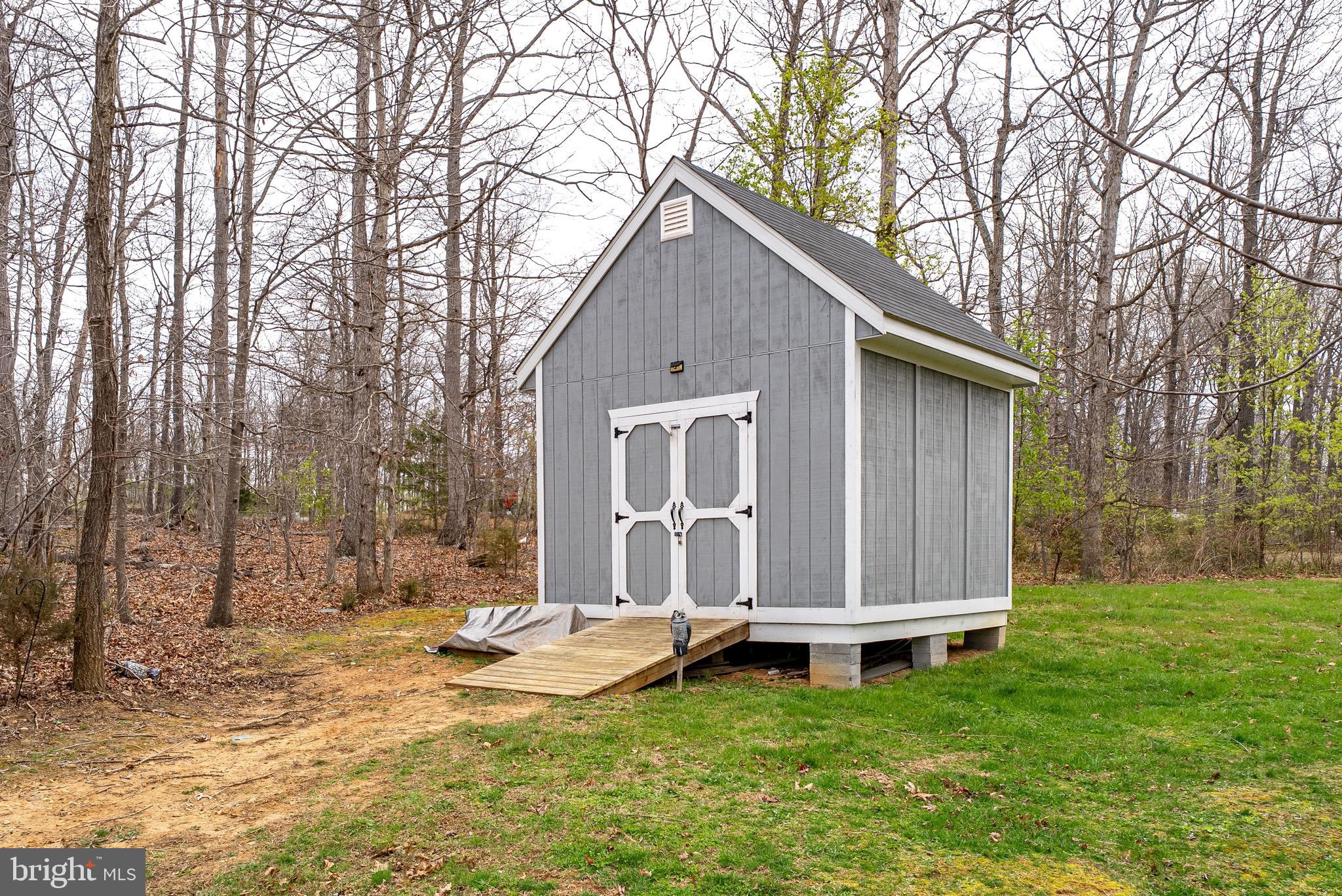 EGYPT BEND ESTATES - Residential