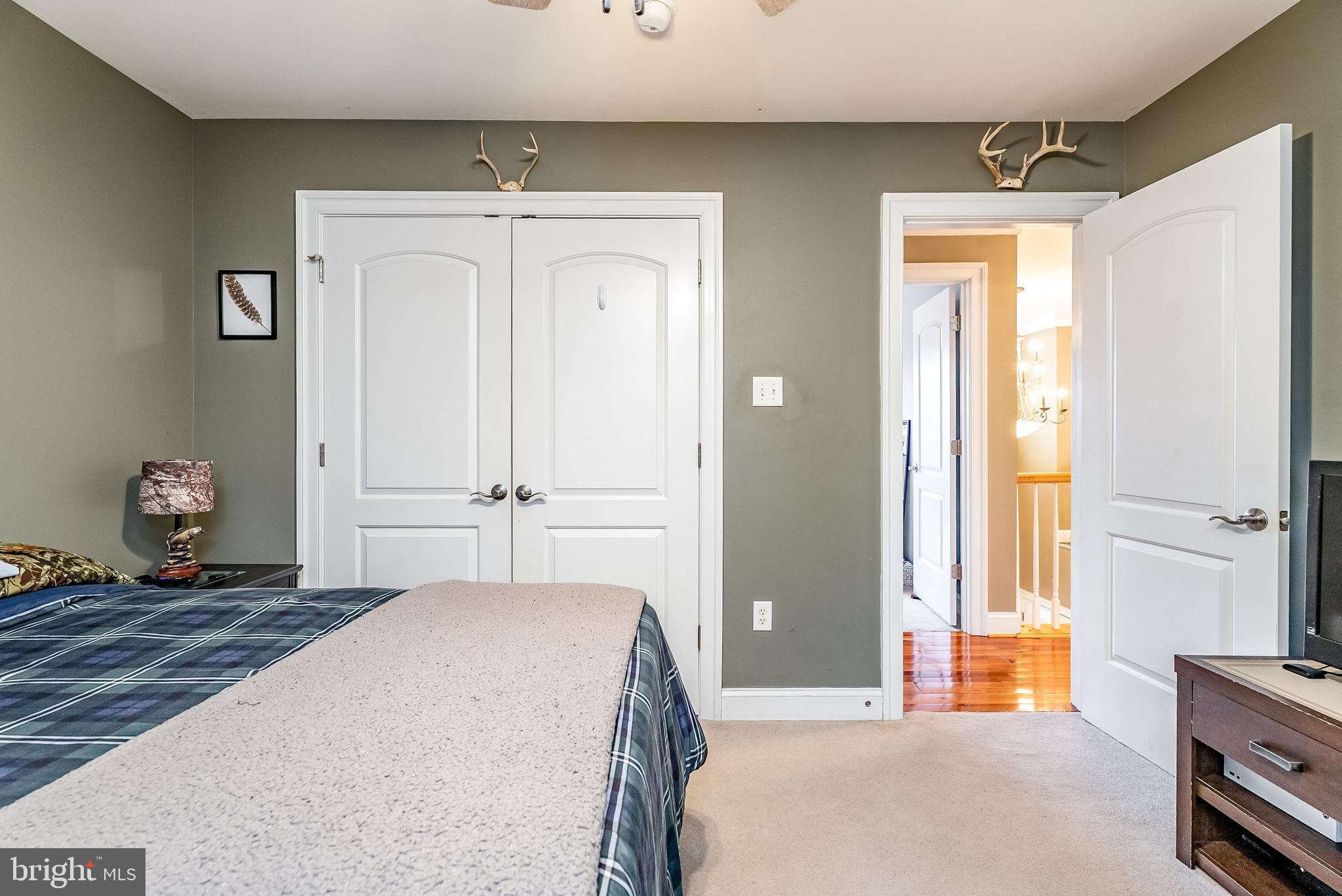 EGYPT BEND ESTATES - Residential